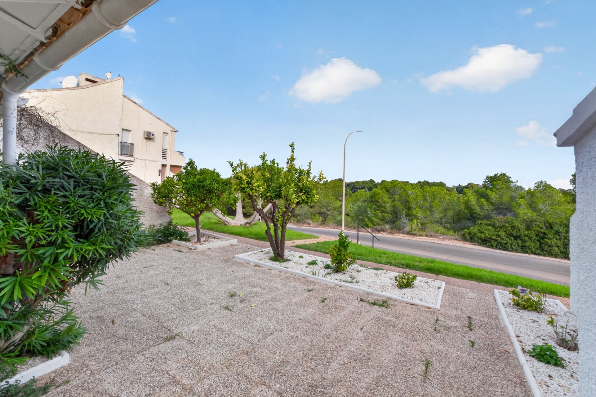 Resale - Townhouse - Orihuela Costa - Villamartin