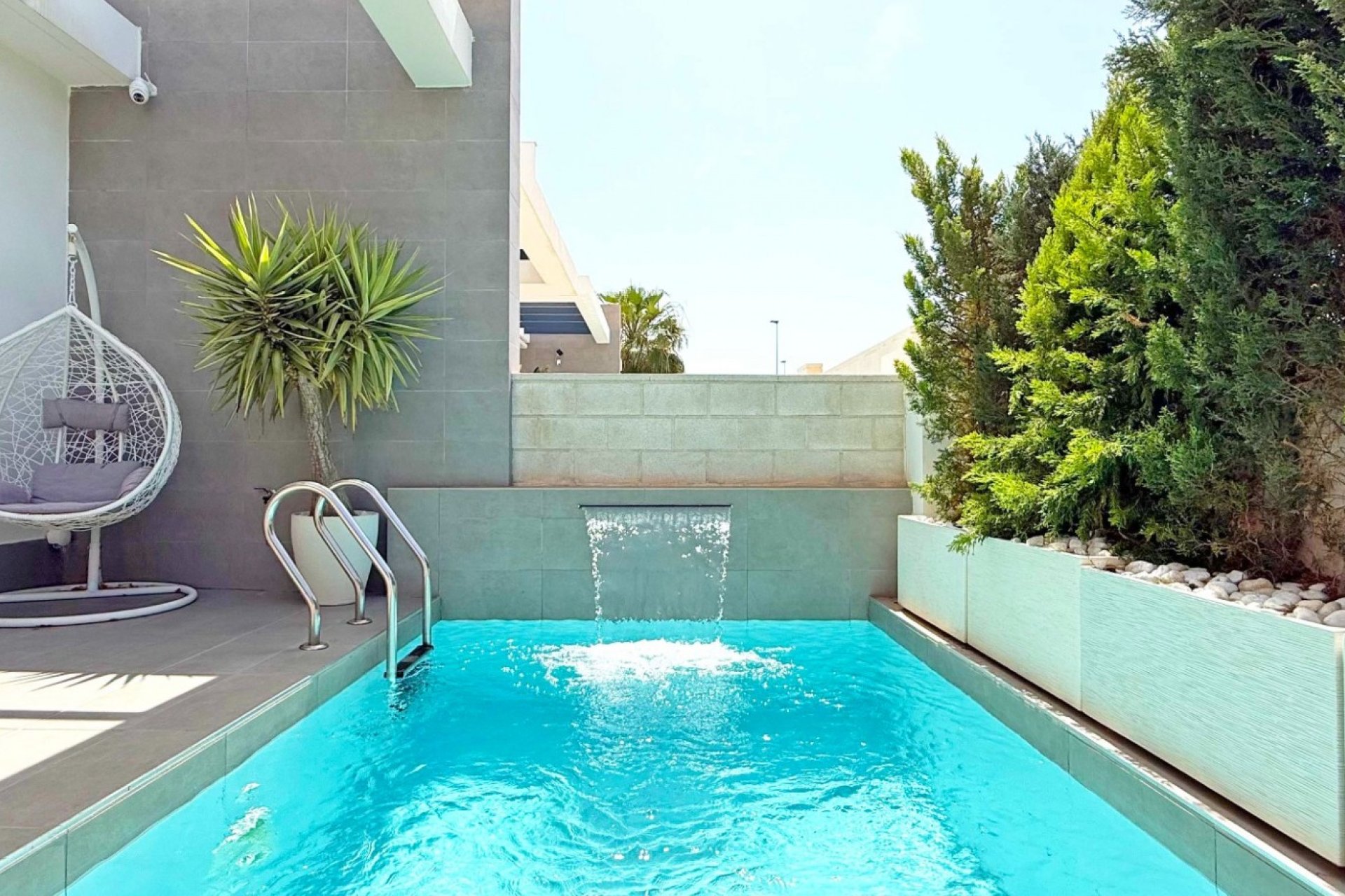 Resale - Townhouse - Orihuela Costa - Villamartín