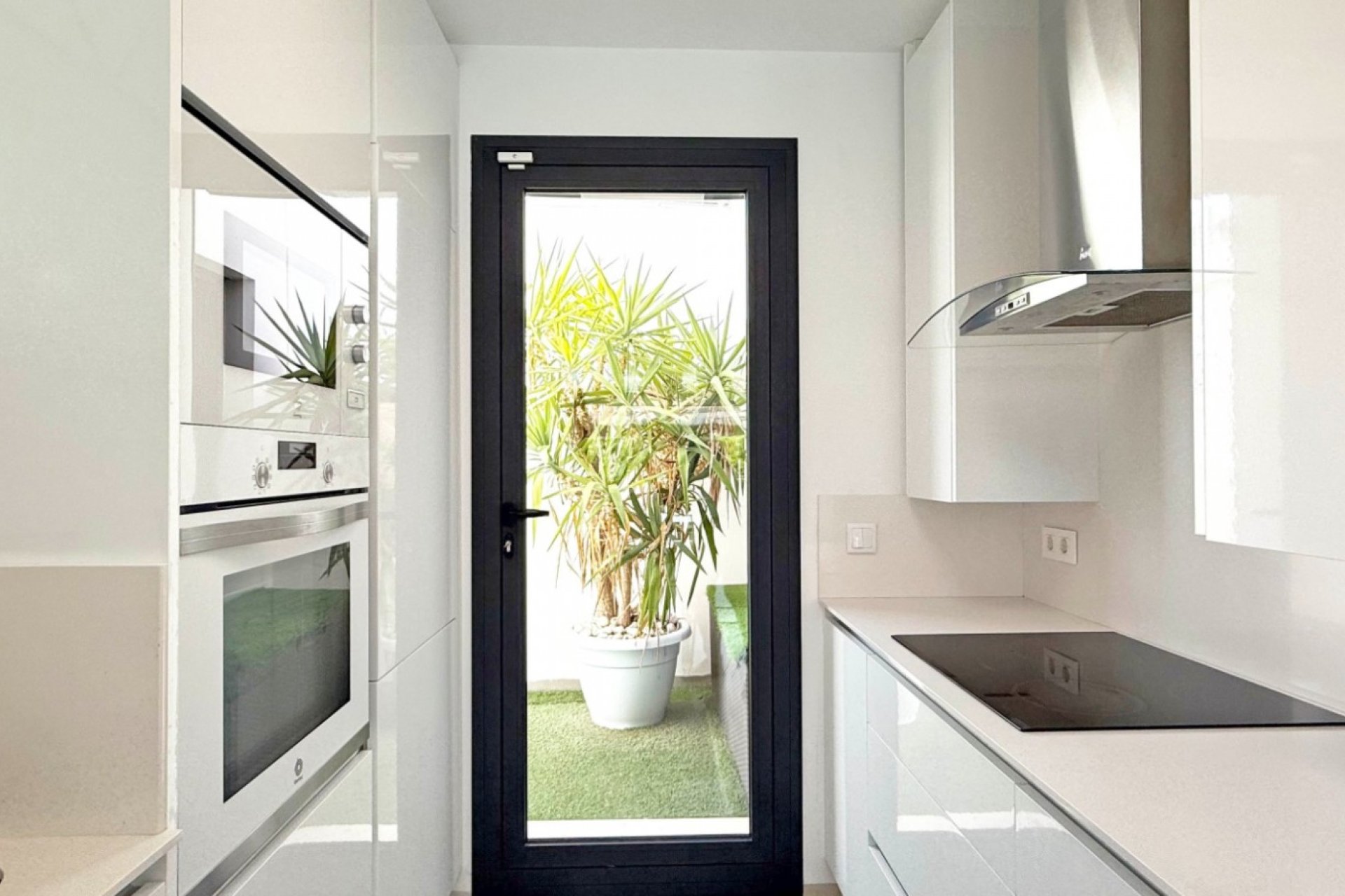 Resale - Townhouse - Orihuela Costa - Villamartín