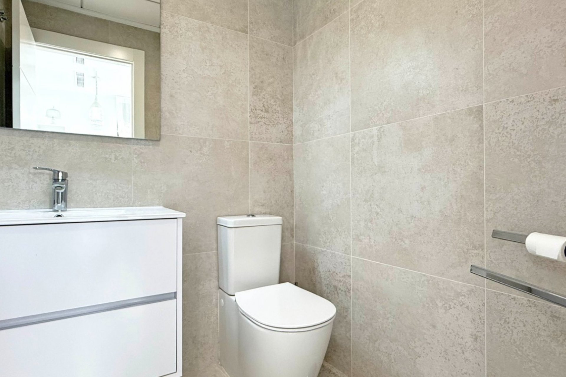Resale - Townhouse - Orihuela Costa - Villamartín