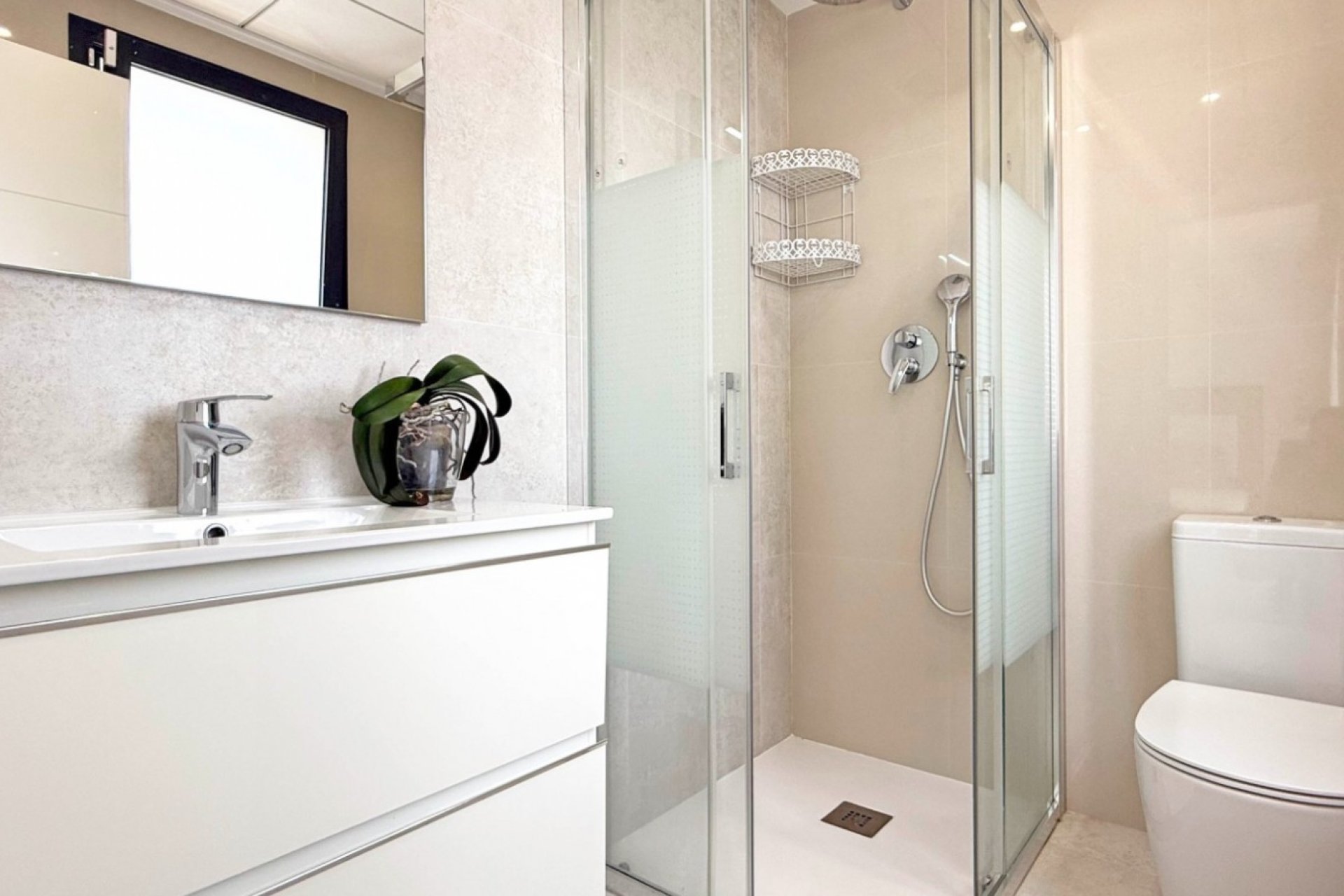 Resale - Townhouse - Orihuela Costa - Villamartín