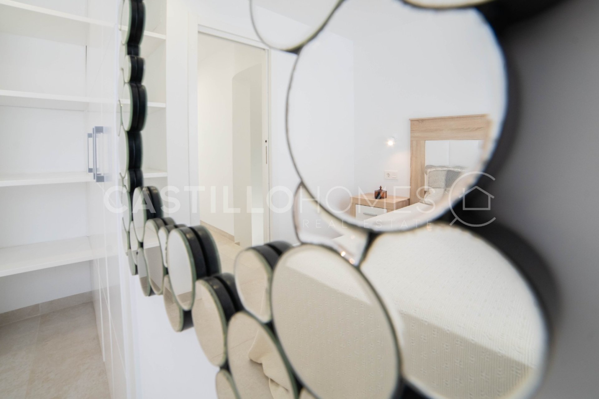 Resale - Townhouse - Orihuela Costa - Villamartín