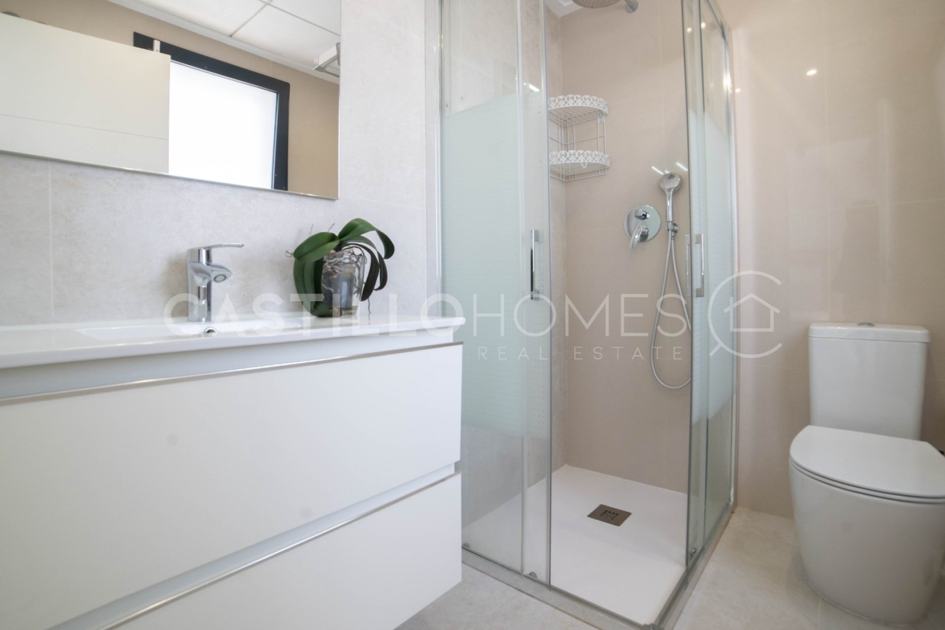 Resale - Townhouse - Orihuela Costa - Villamartín