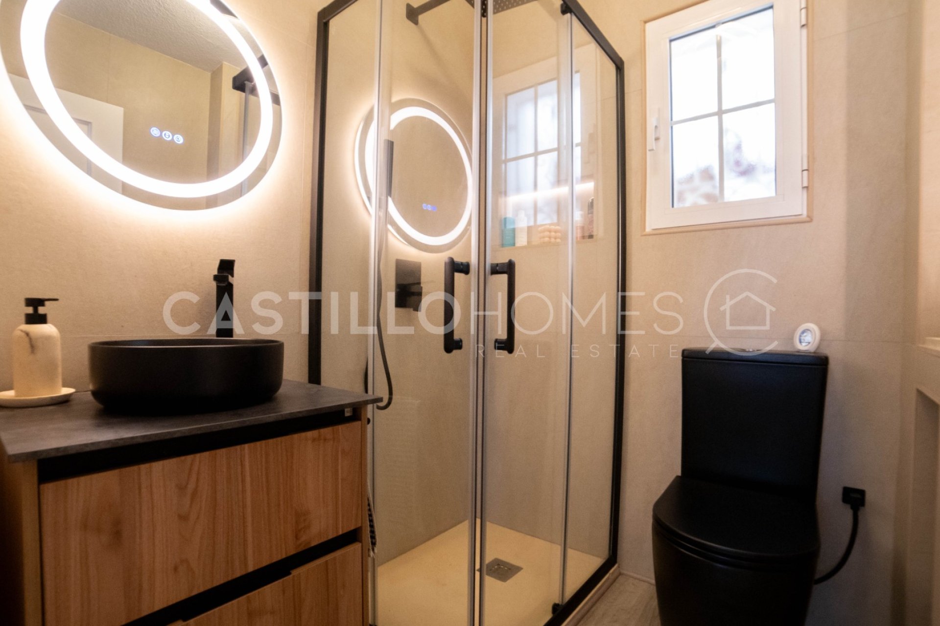 Resale - Townhouse - Orihuela Costa - Villamartín
