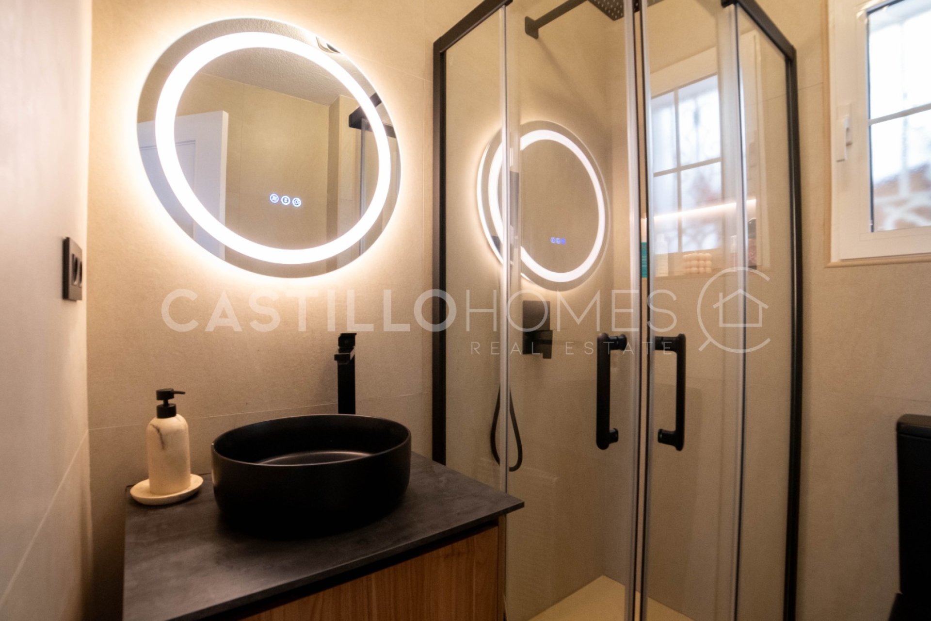 Resale - Townhouse - Orihuela Costa - Villamartín