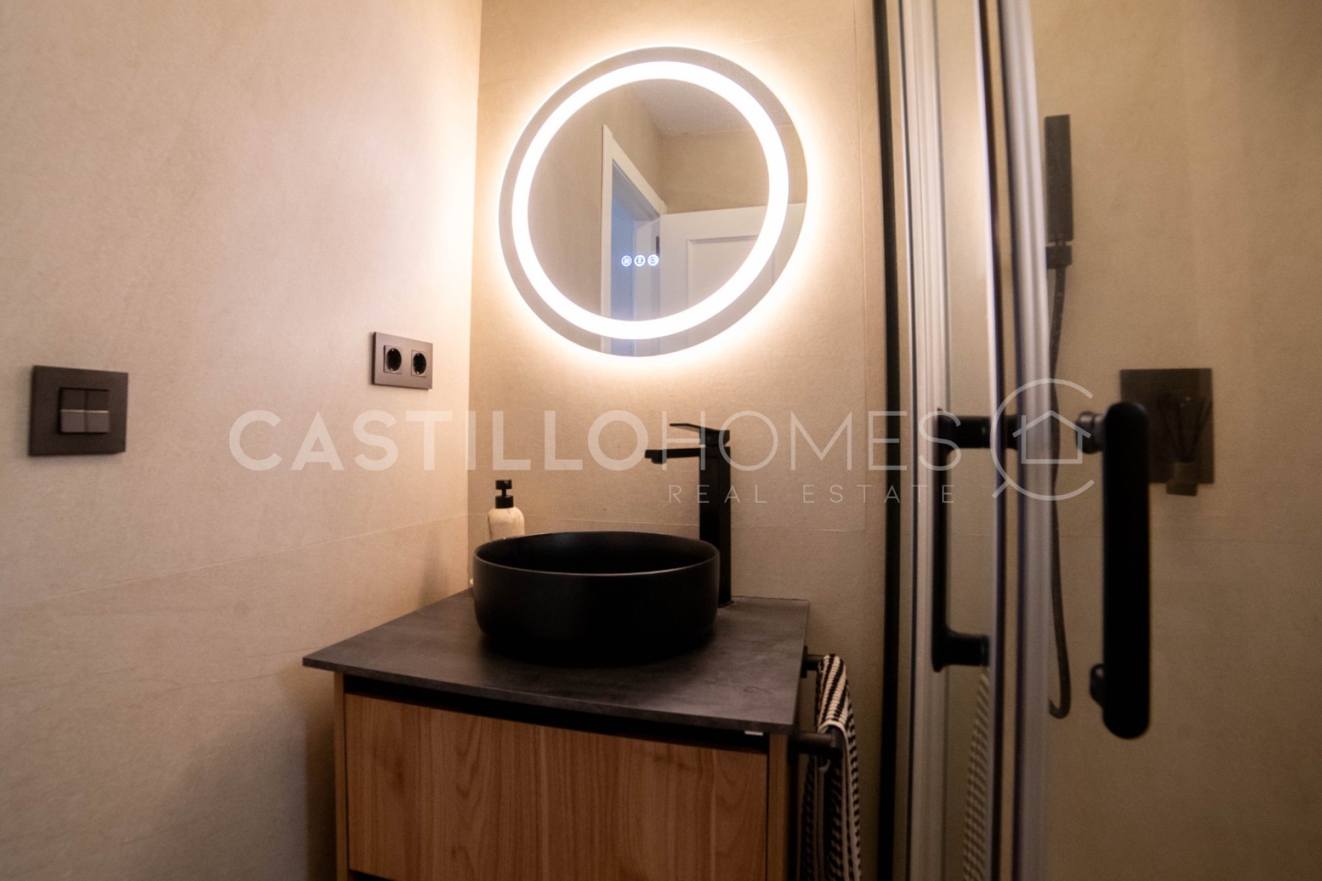Resale - Townhouse - Orihuela Costa - Villamartín