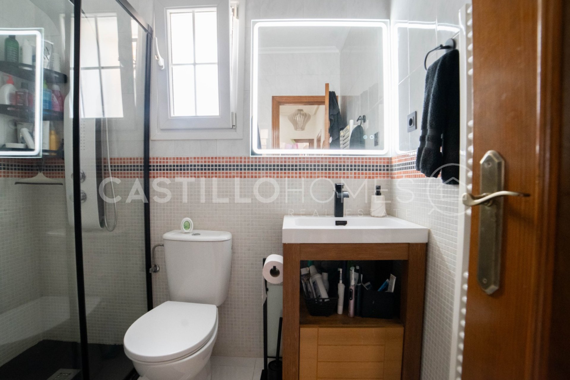 Resale - Townhouse - Orihuela Costa - Villamartín