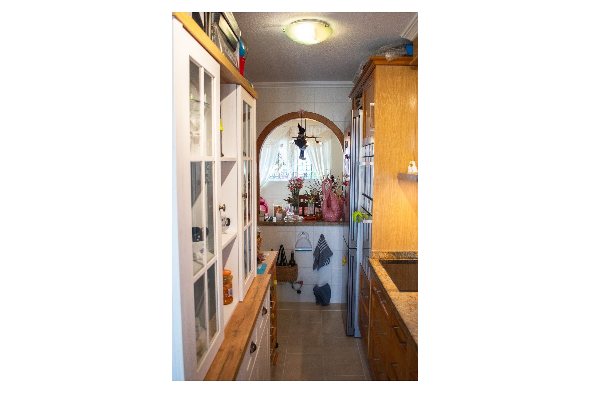 Resale - Townhouse - Orihuela Costa - Villamartin