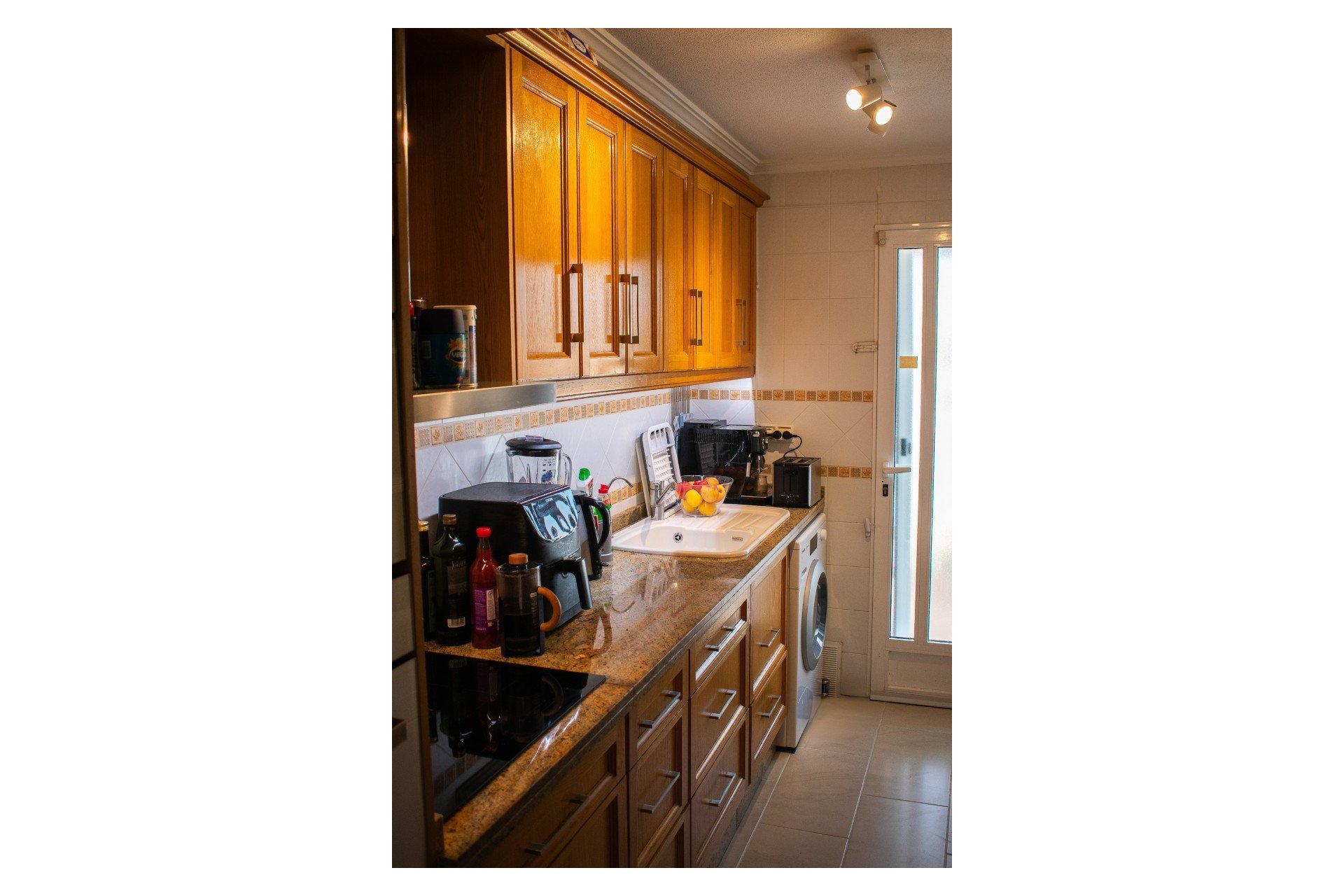 Resale - Townhouse - Orihuela Costa - Villamartin