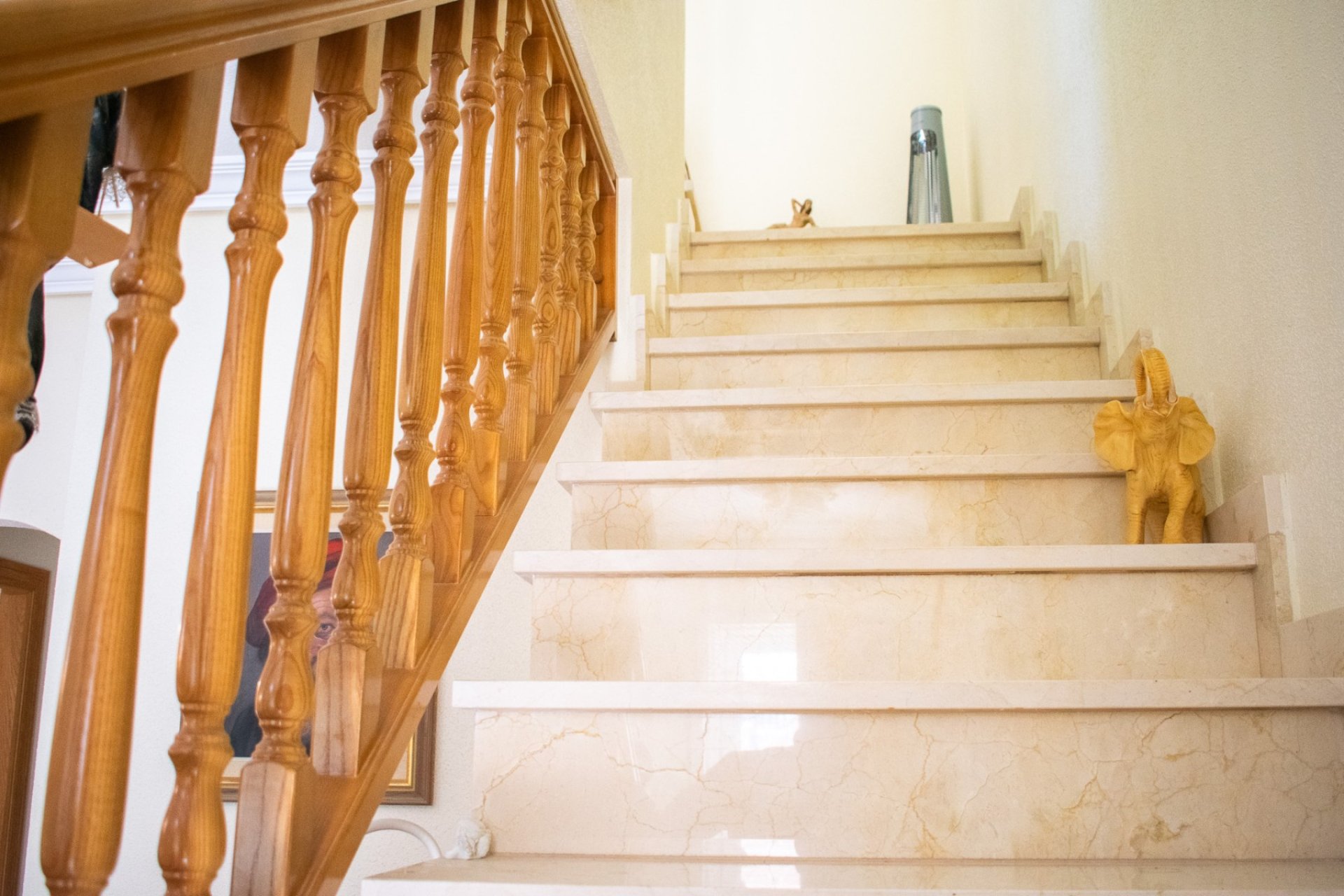 Resale - Townhouse - Orihuela Costa - Villamartin