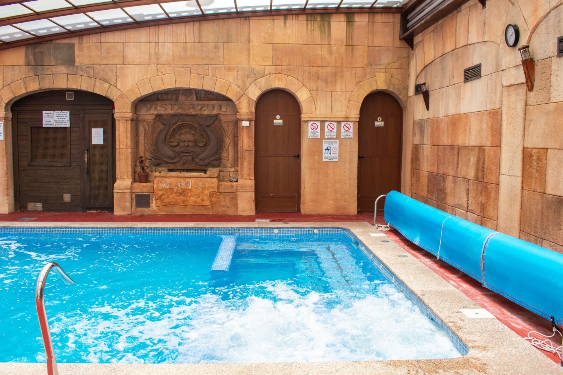 Resale - Townhouse - Orihuela Costa - Villamartin