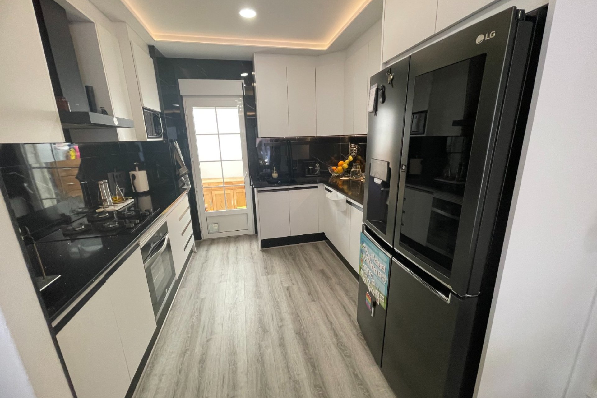 Resale - Townhouse - Orihuela Costa - Villamartin