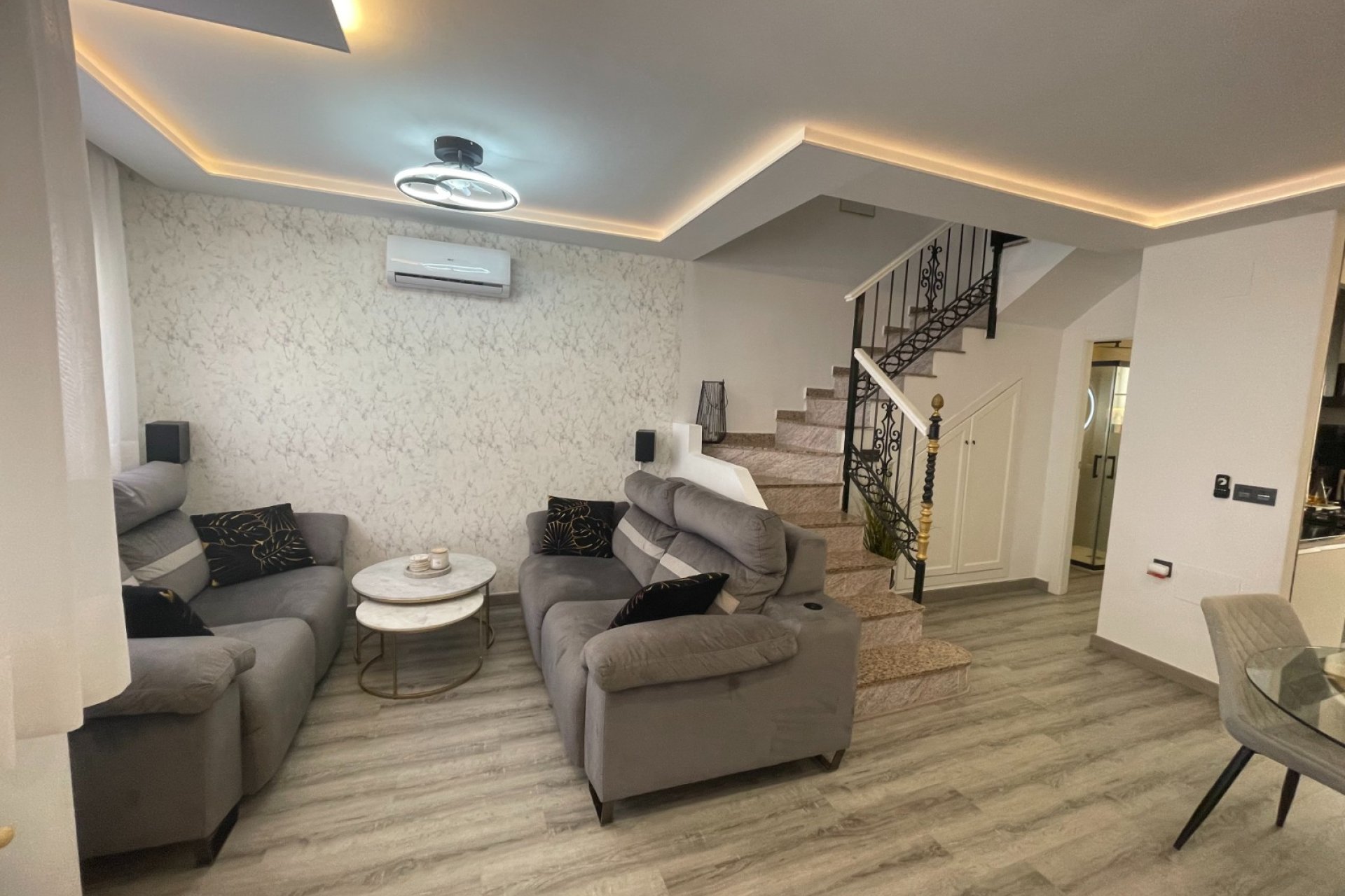 Resale - Townhouse - Orihuela Costa - Villamartin
