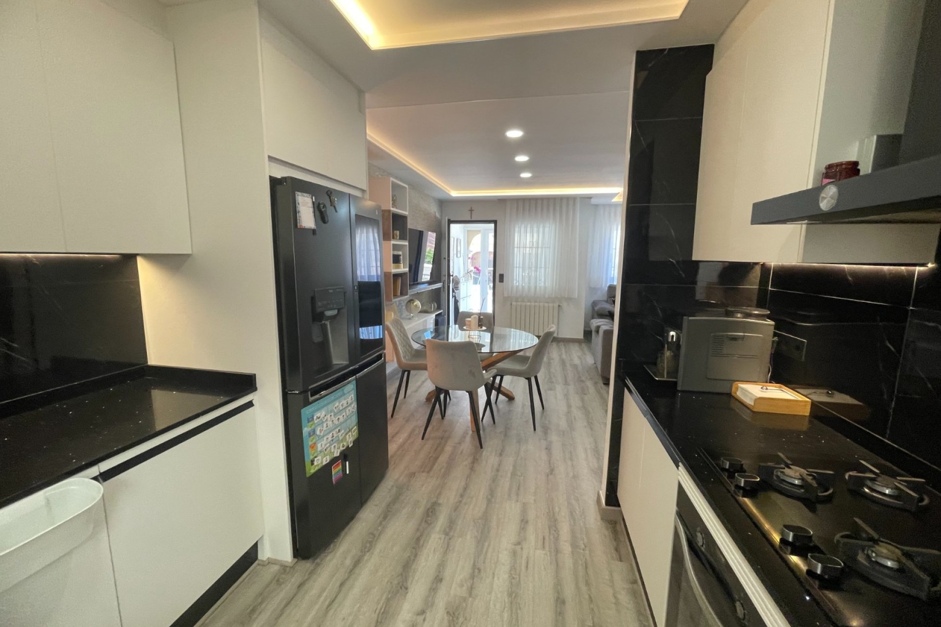 Resale - Townhouse - Orihuela Costa - Villamartin