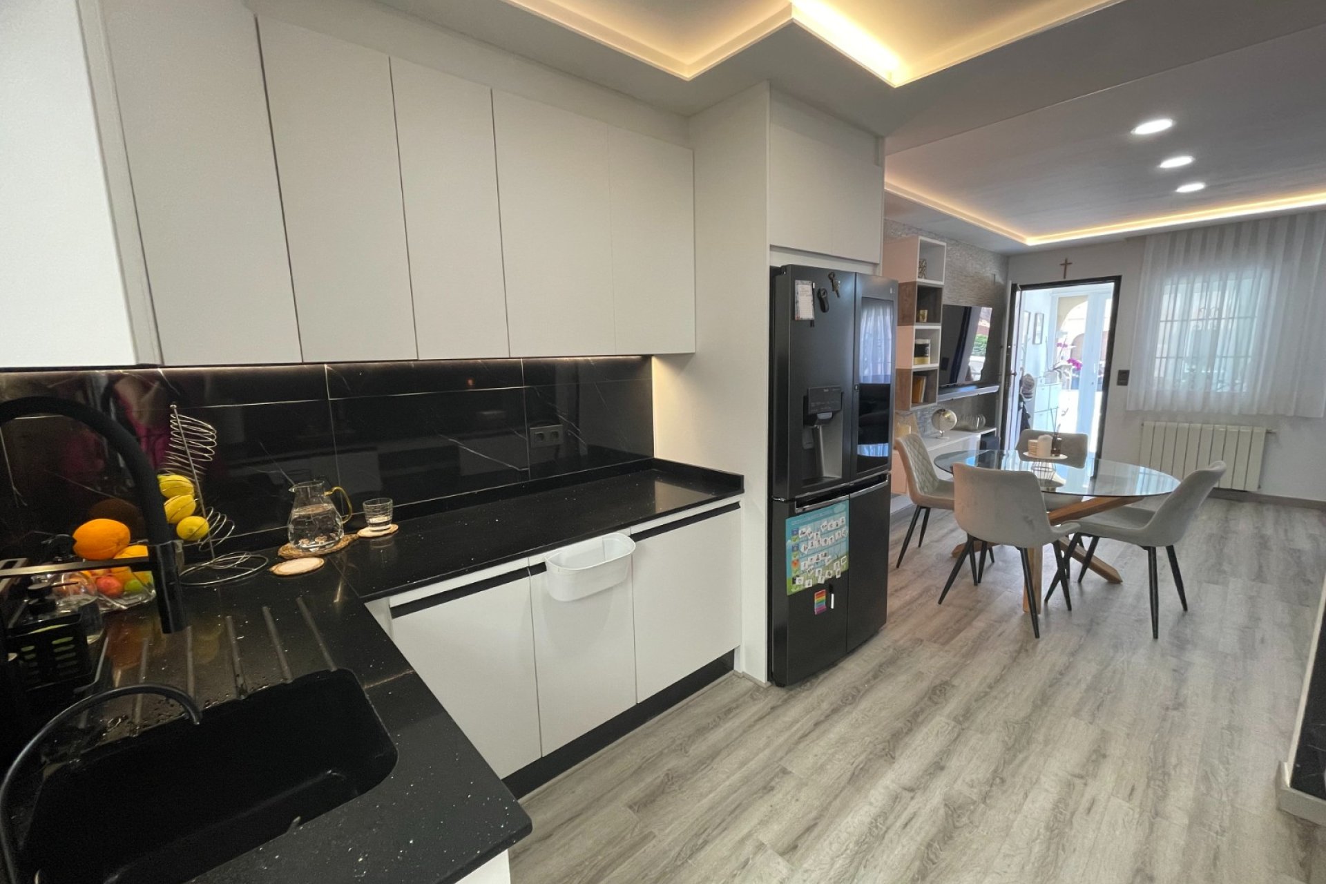 Resale - Townhouse - Orihuela Costa - Villamartin