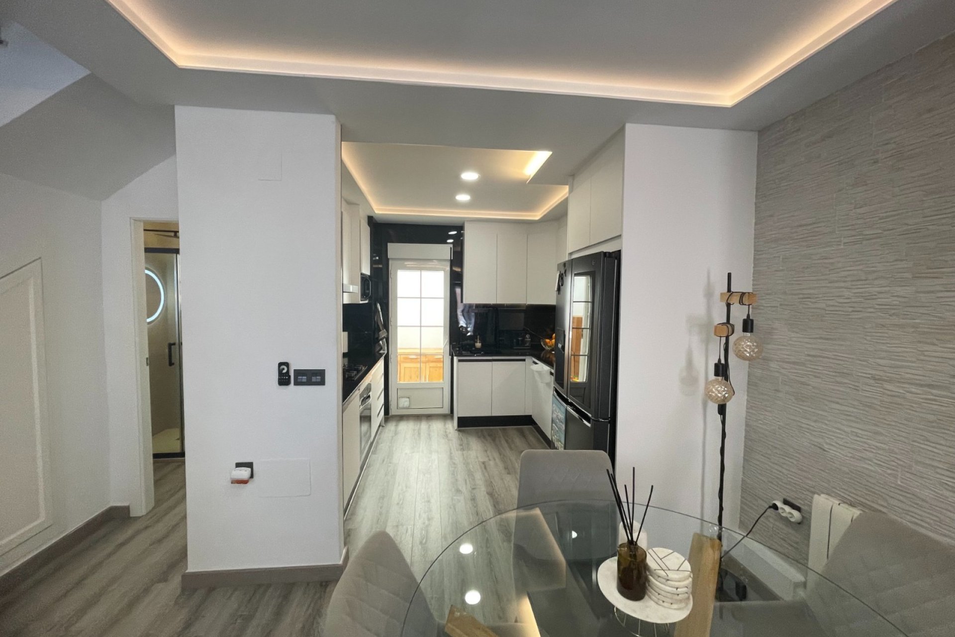 Resale - Townhouse - Orihuela Costa - Villamartin