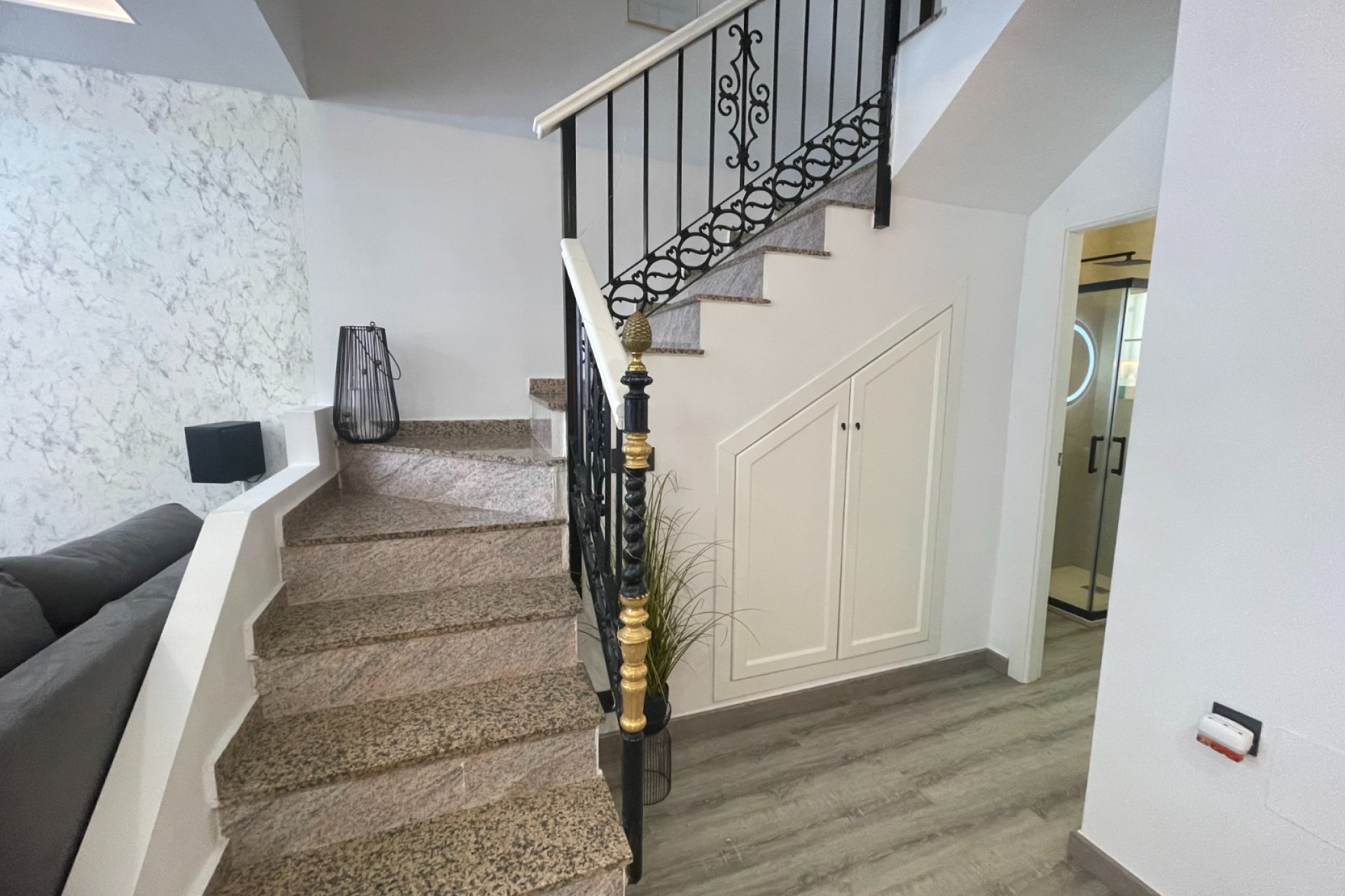 Resale - Townhouse - Orihuela Costa - Villamartin