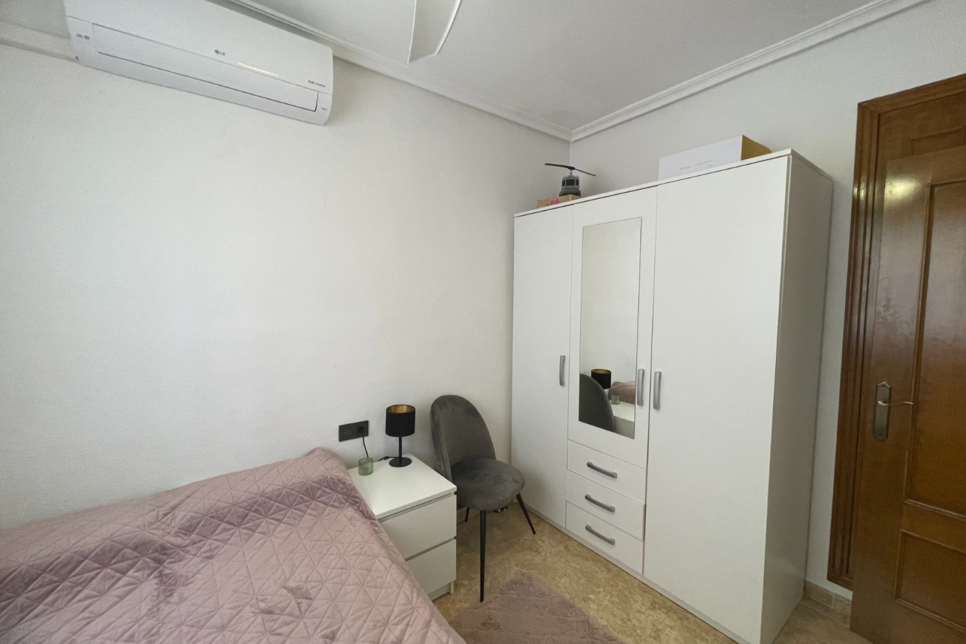 Resale - Townhouse - Orihuela Costa - Villamartin