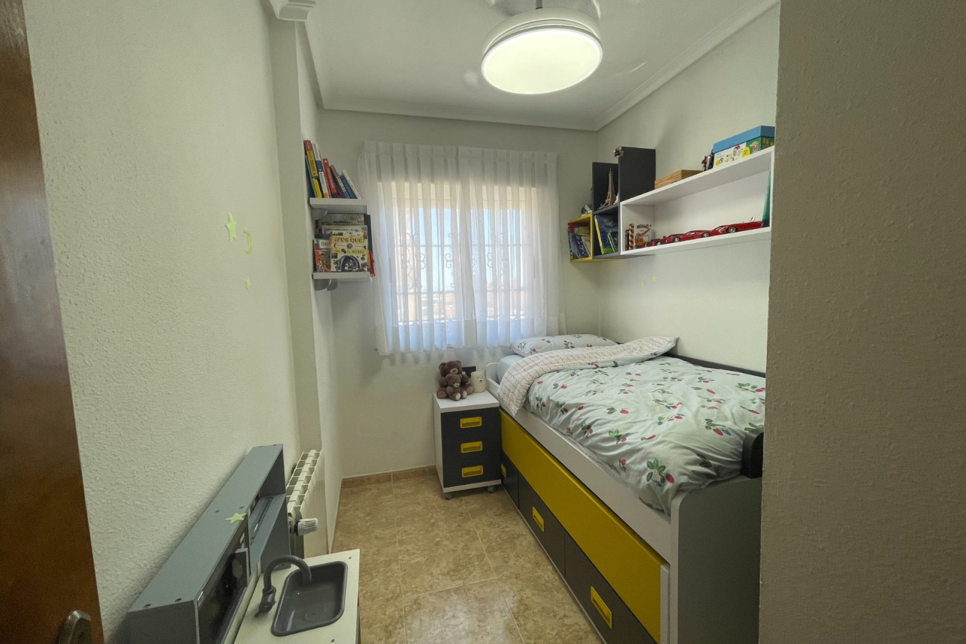 Resale - Townhouse - Orihuela Costa - Villamartin