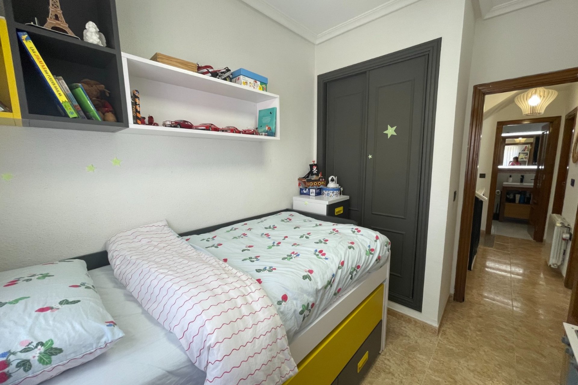 Resale - Townhouse - Orihuela Costa - Villamartin