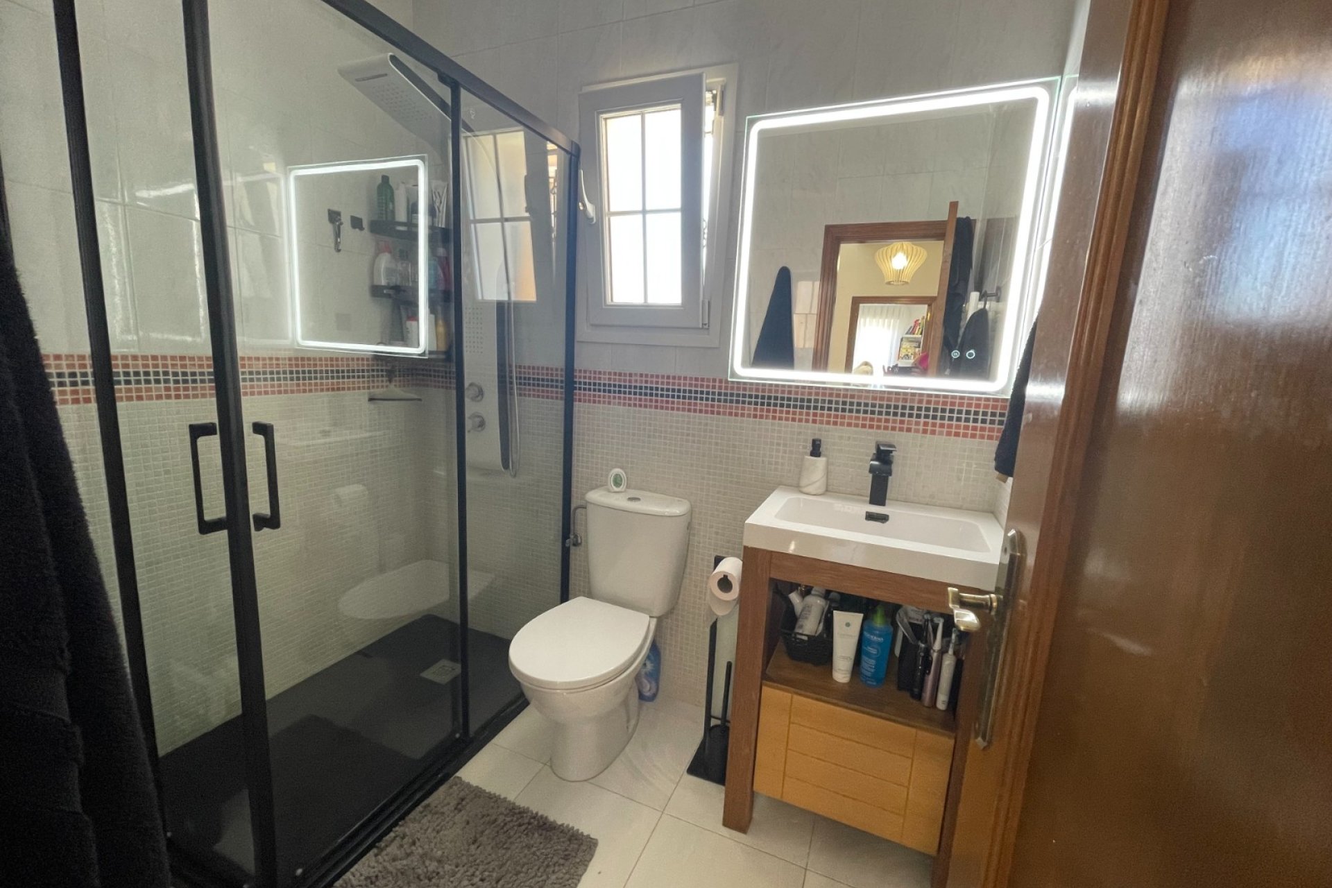 Resale - Townhouse - Orihuela Costa - Villamartin