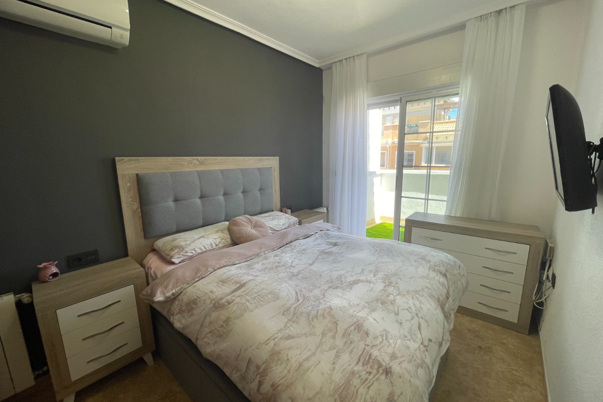 Resale - Townhouse - Orihuela Costa - Villamartin