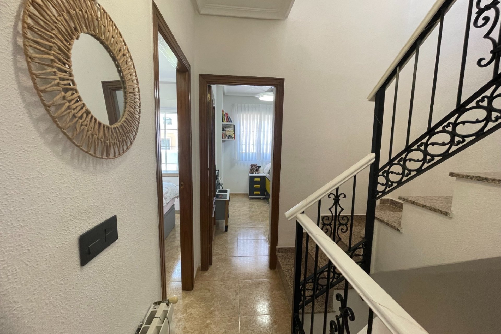 Resale - Townhouse - Orihuela Costa - Villamartin