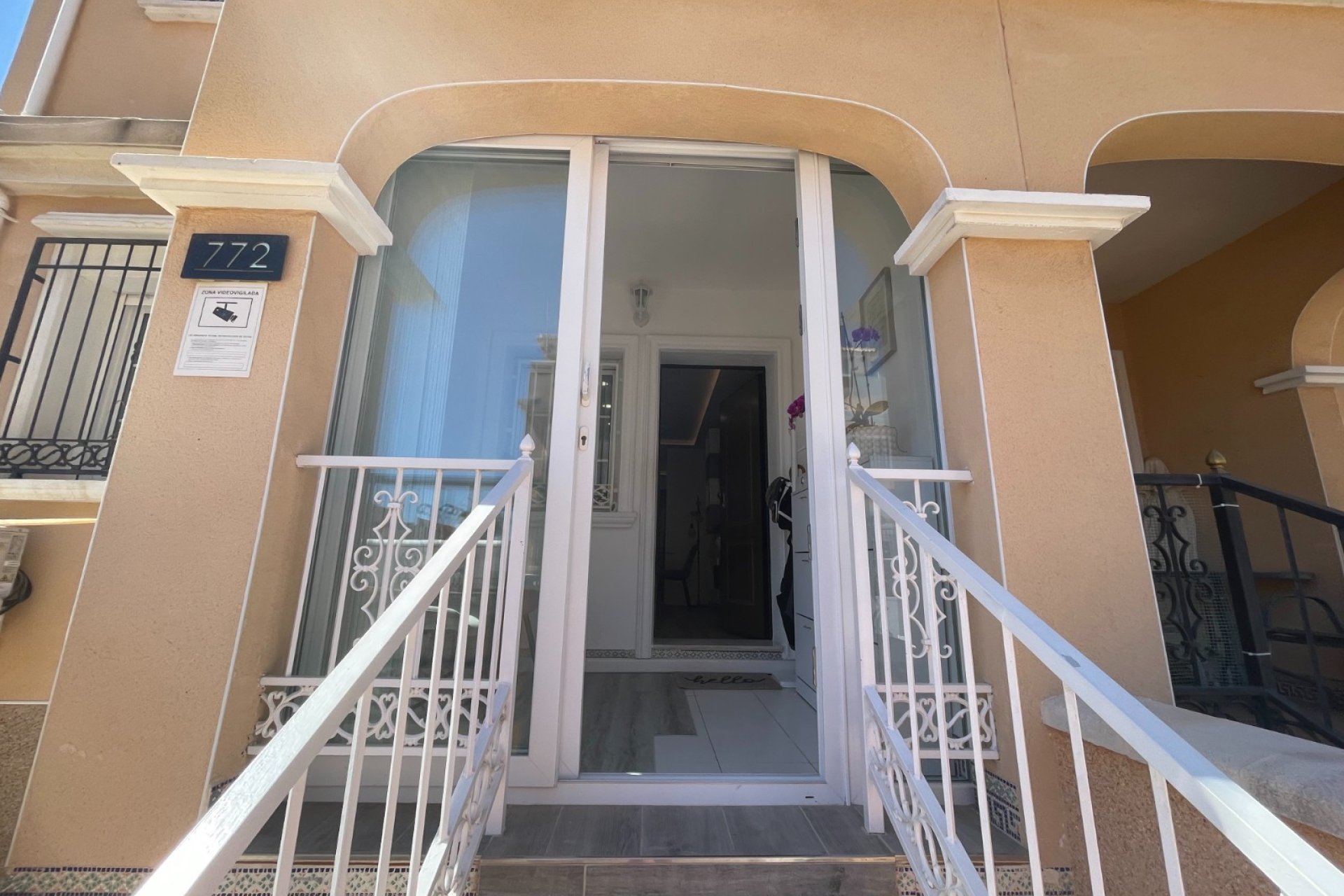 Resale - Townhouse - Orihuela Costa - Villamartin