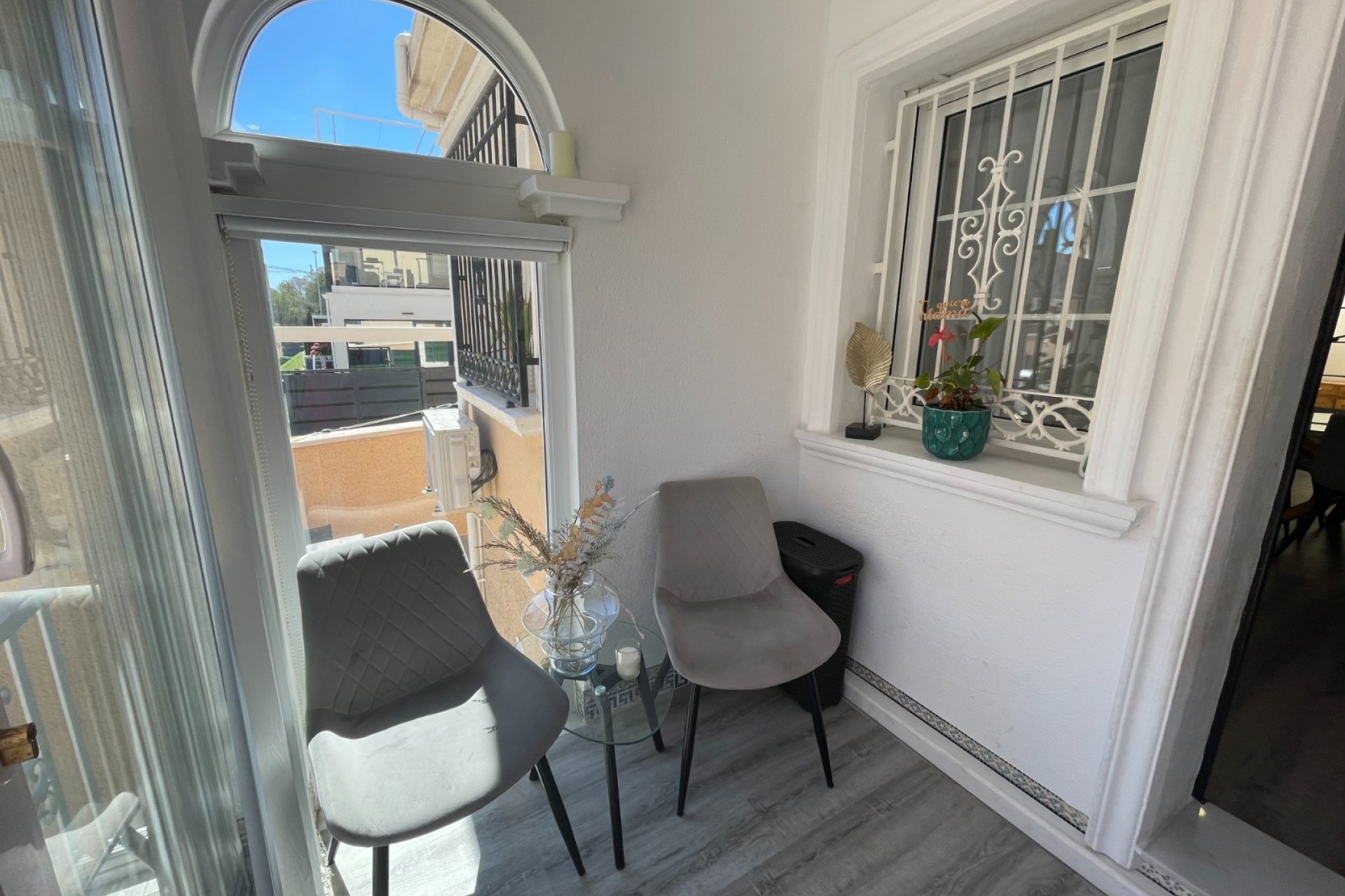 Resale - Townhouse - Orihuela Costa - Villamartin