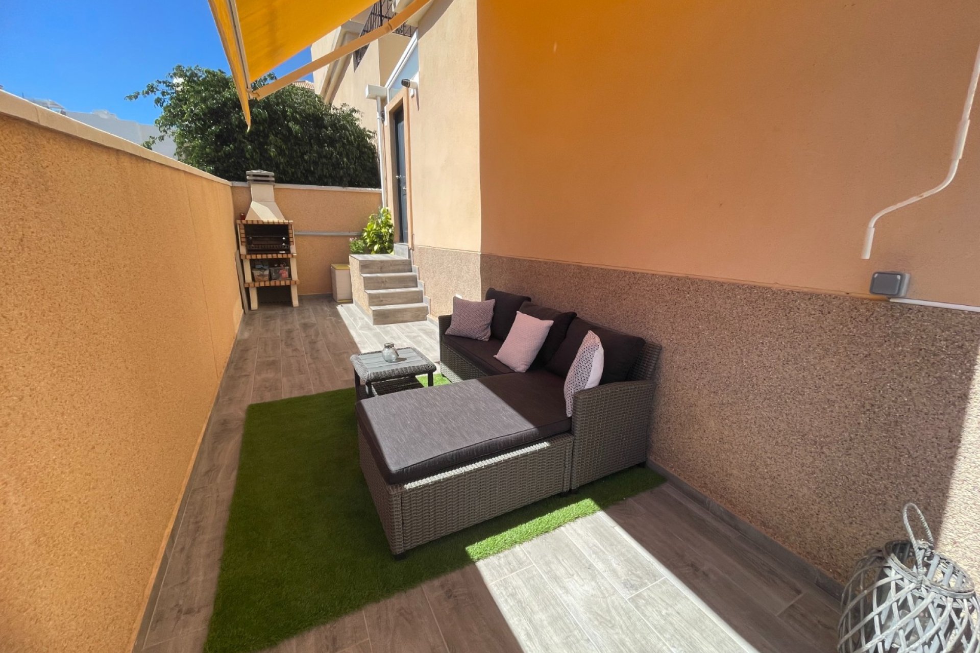 Resale - Townhouse - Orihuela Costa - Villamartin