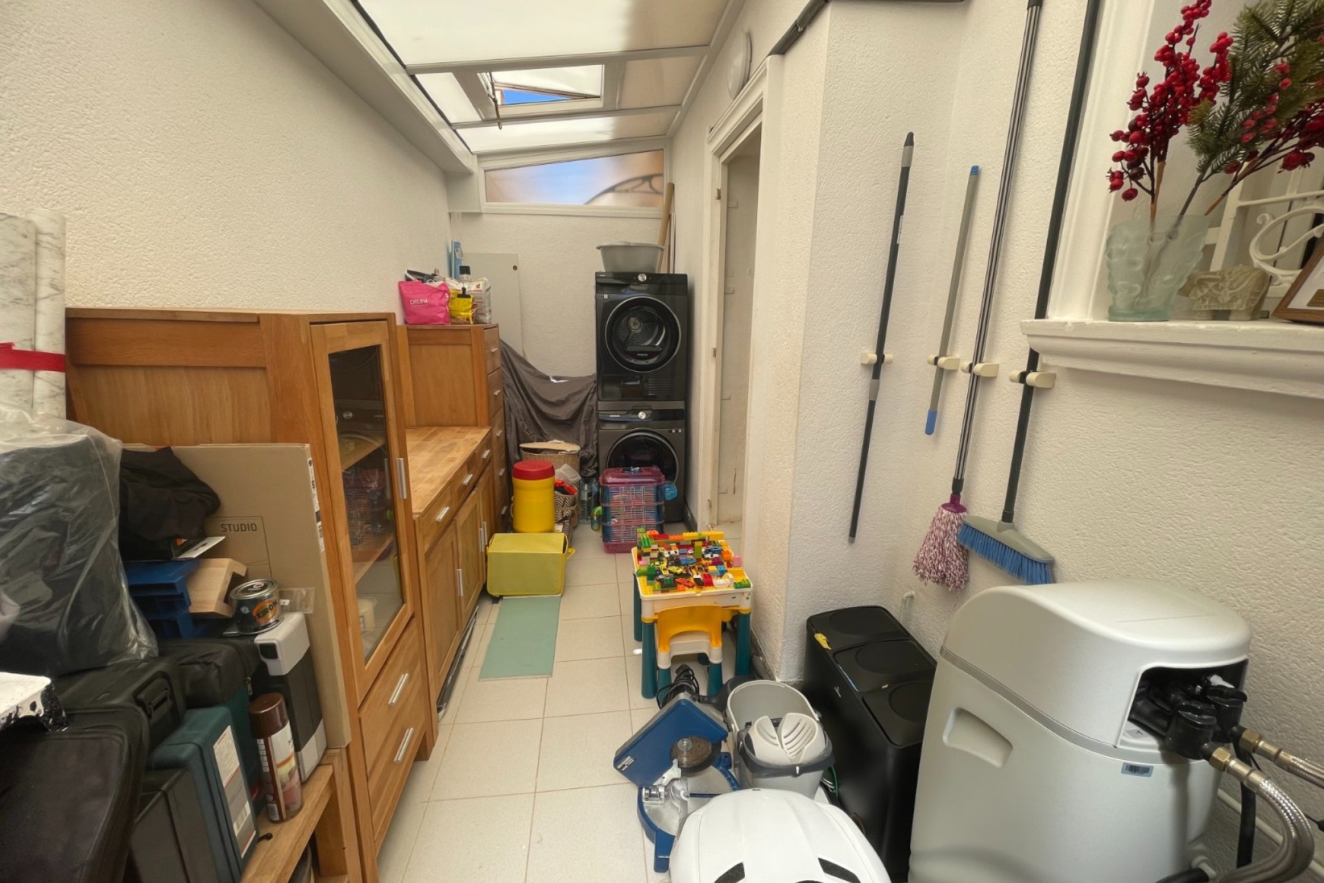 Resale - Townhouse - Orihuela Costa - Villamartin