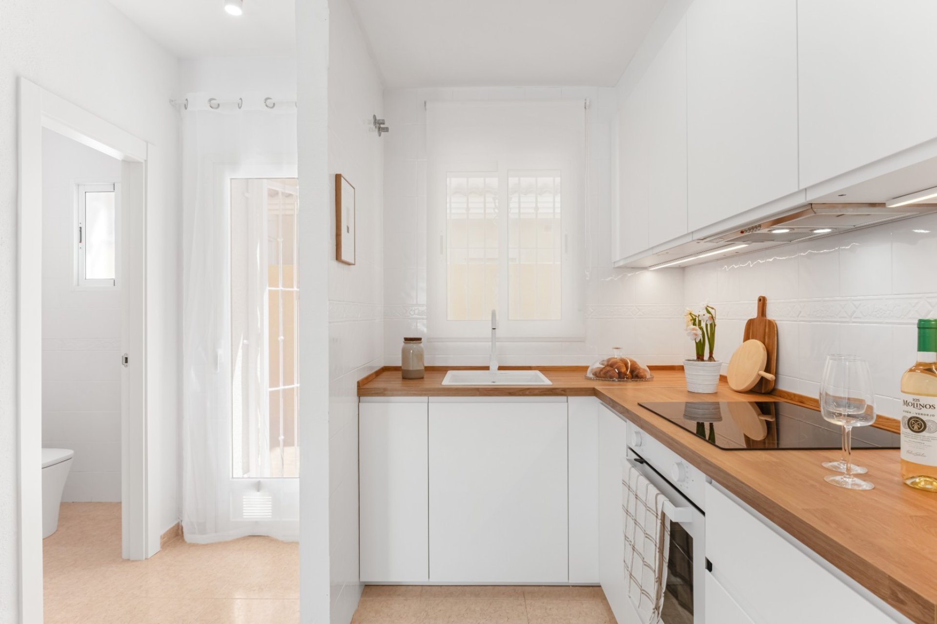 Resale - Townhouse - Orihuela Costa - Villamartin