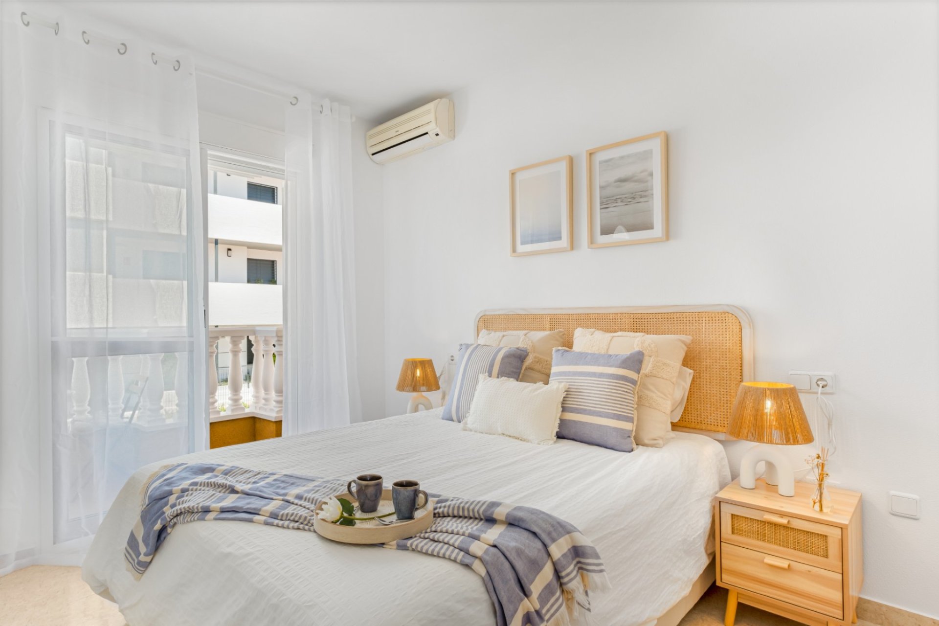 Resale - Townhouse - Orihuela Costa - Villamartin