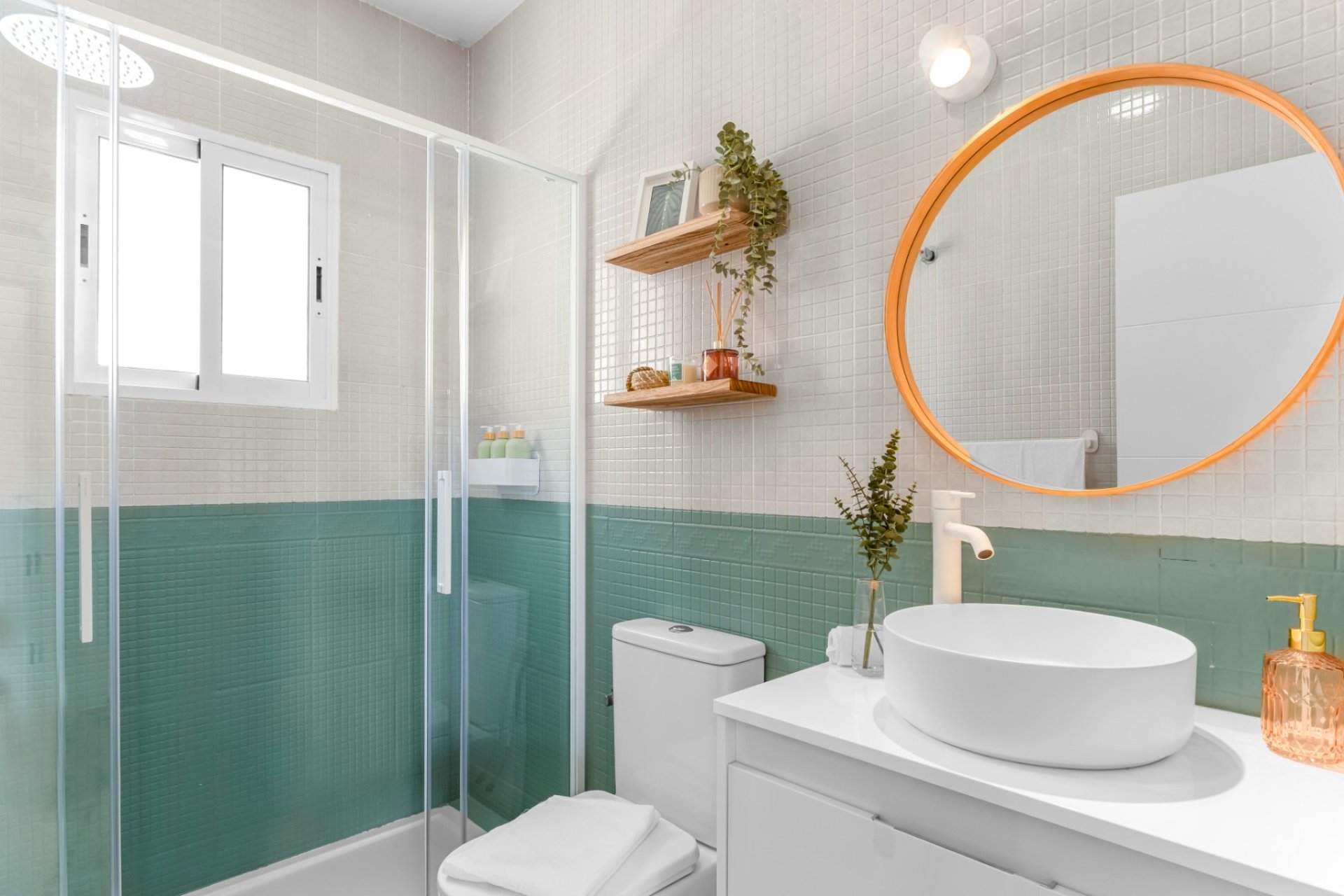 Resale - Townhouse - Orihuela Costa - Villamartin