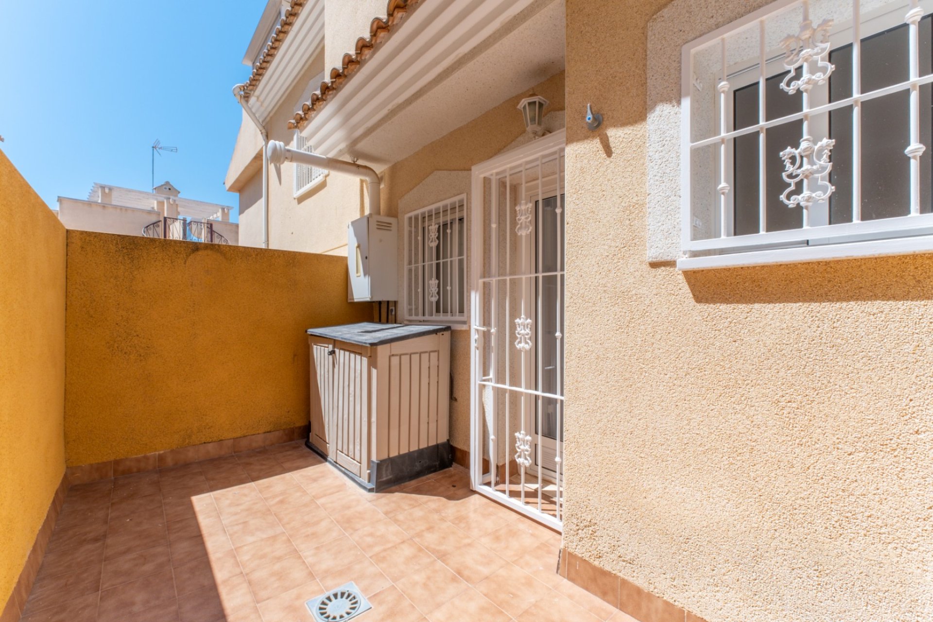 Resale - Townhouse - Orihuela Costa - Villamartin