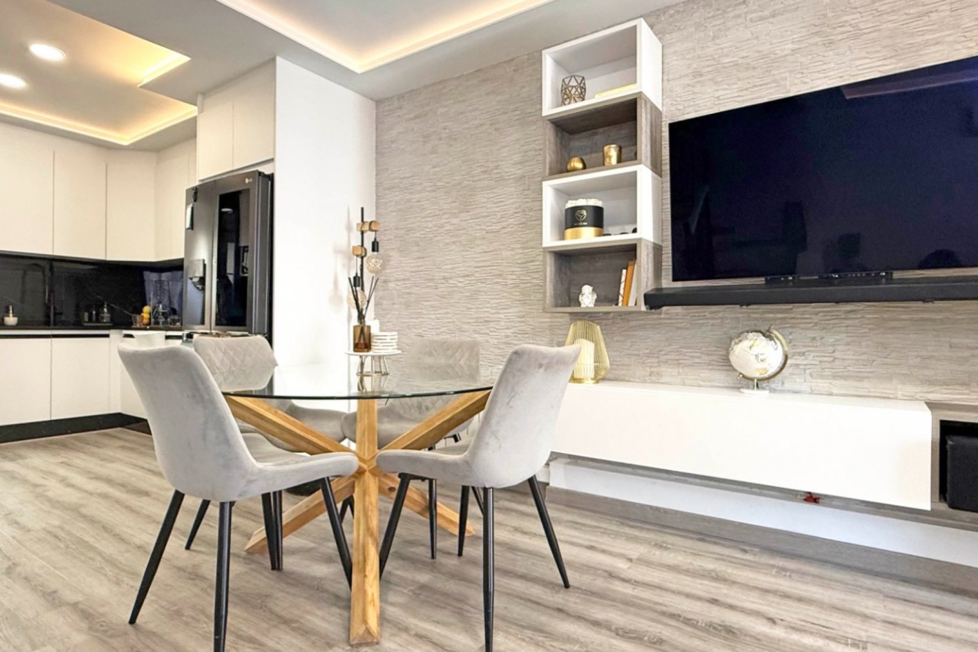 Resale - Townhouse - Orihuela Costa - Villamartín