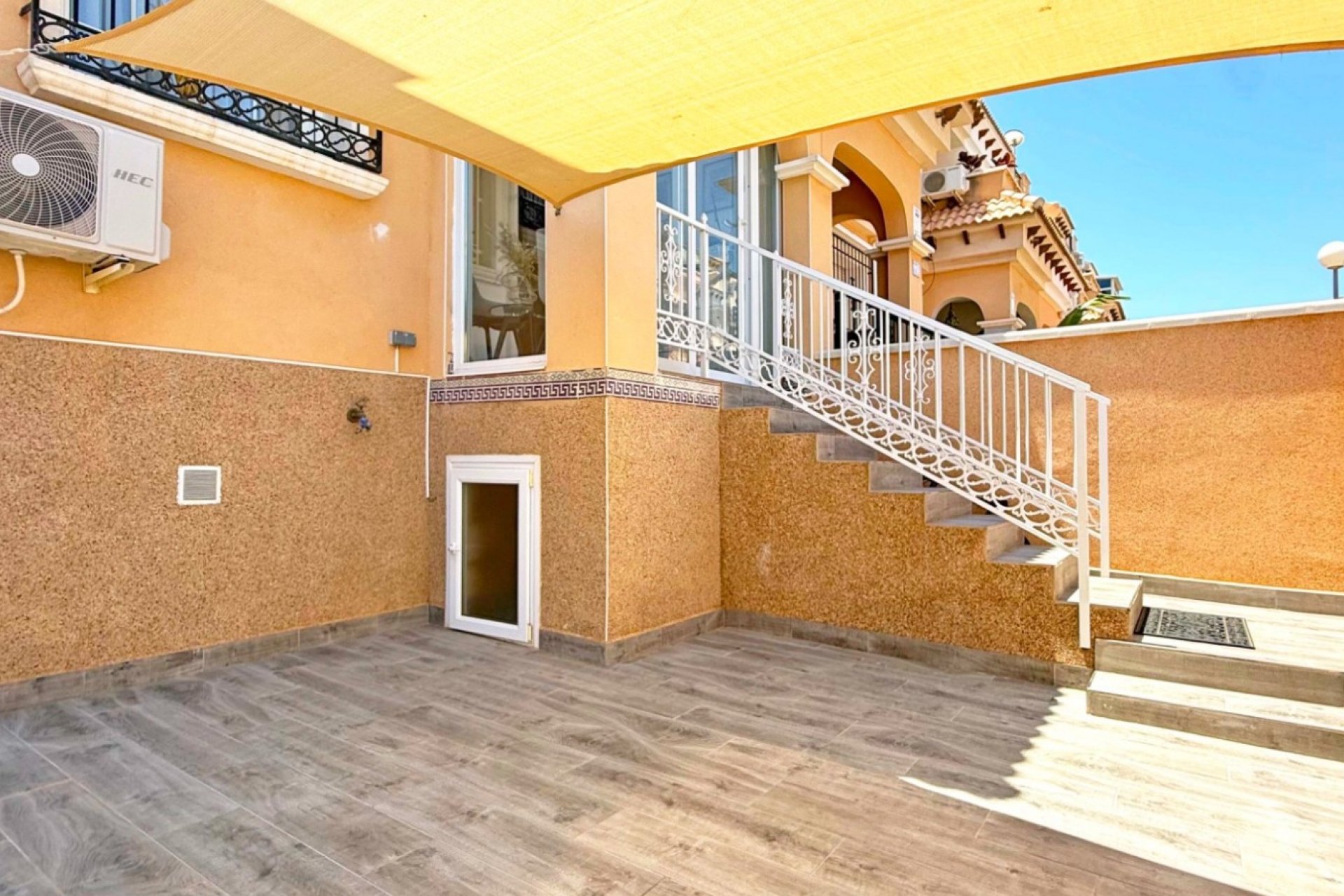 Resale - Townhouse - Orihuela Costa - Villamartín