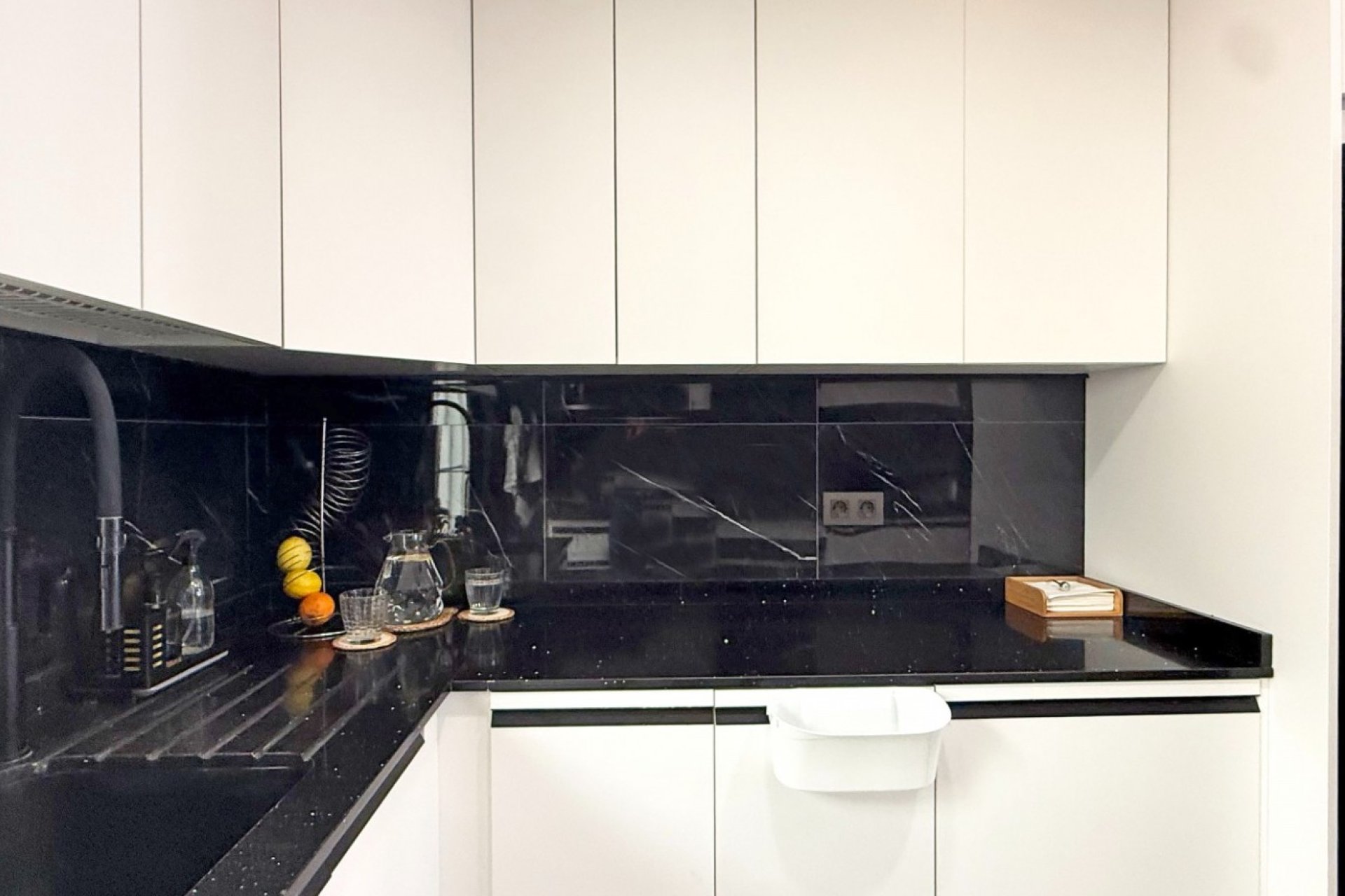 Resale - Townhouse - Orihuela Costa - Villamartín