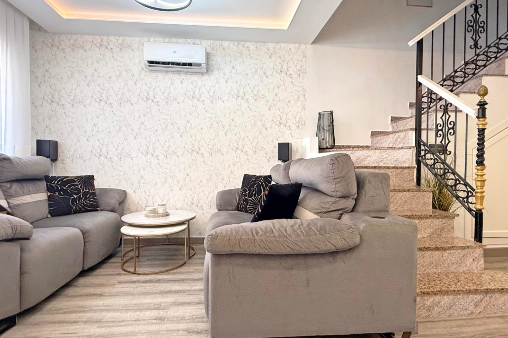 Resale - Townhouse - Orihuela Costa - Villamartín