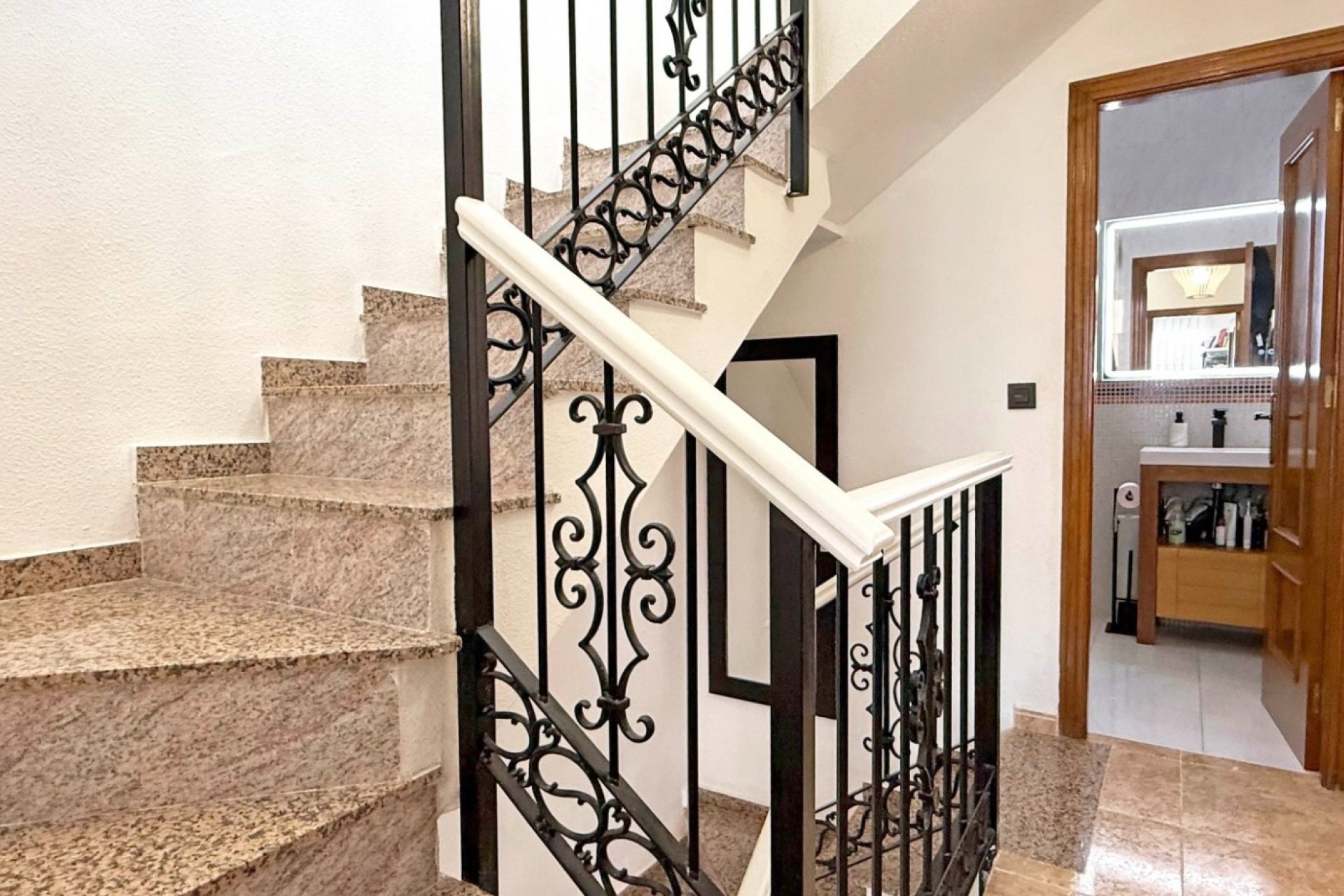 Resale - Townhouse - Orihuela Costa - Villamartín