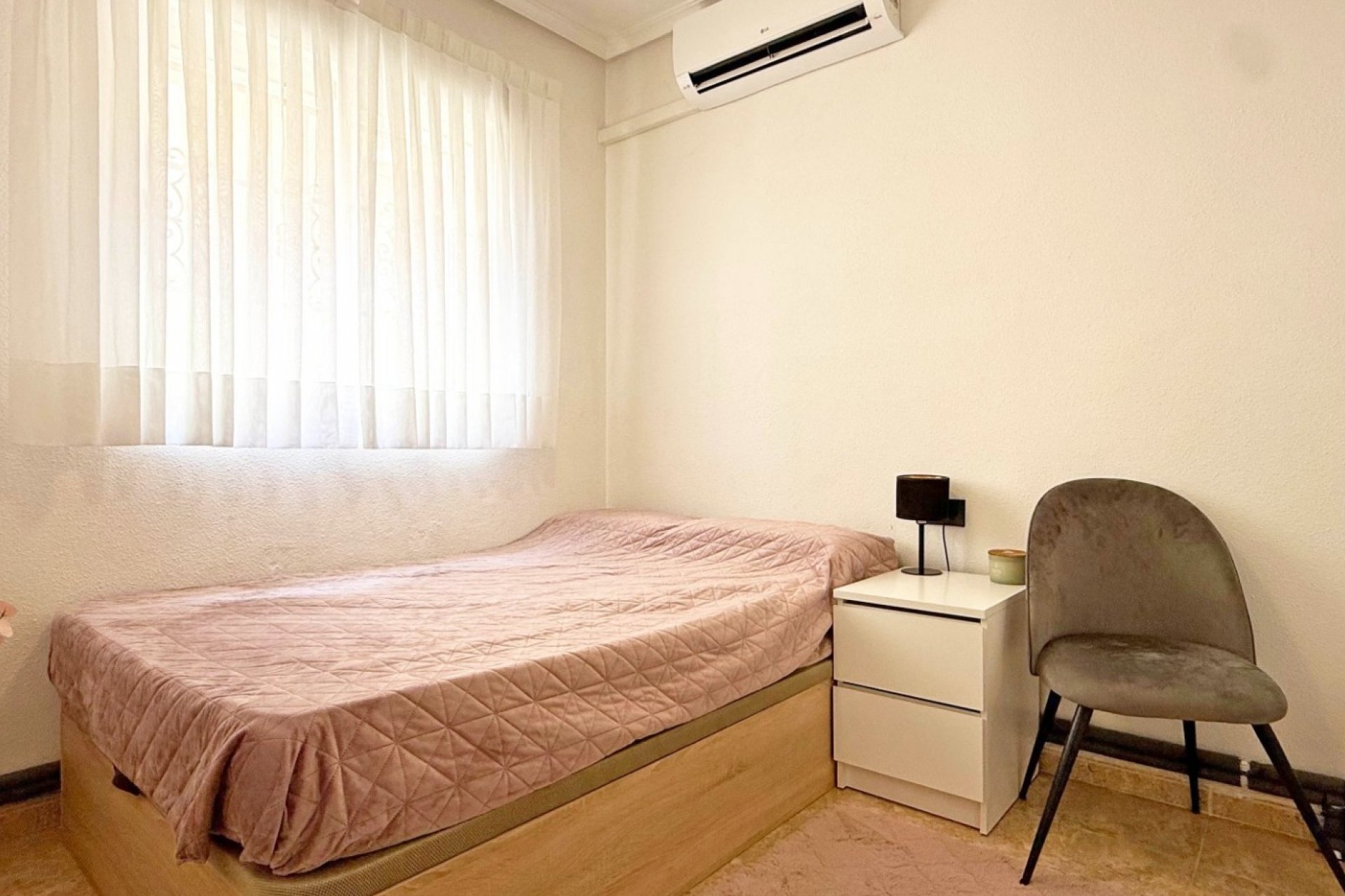 Resale - Townhouse - Orihuela Costa - Villamartín