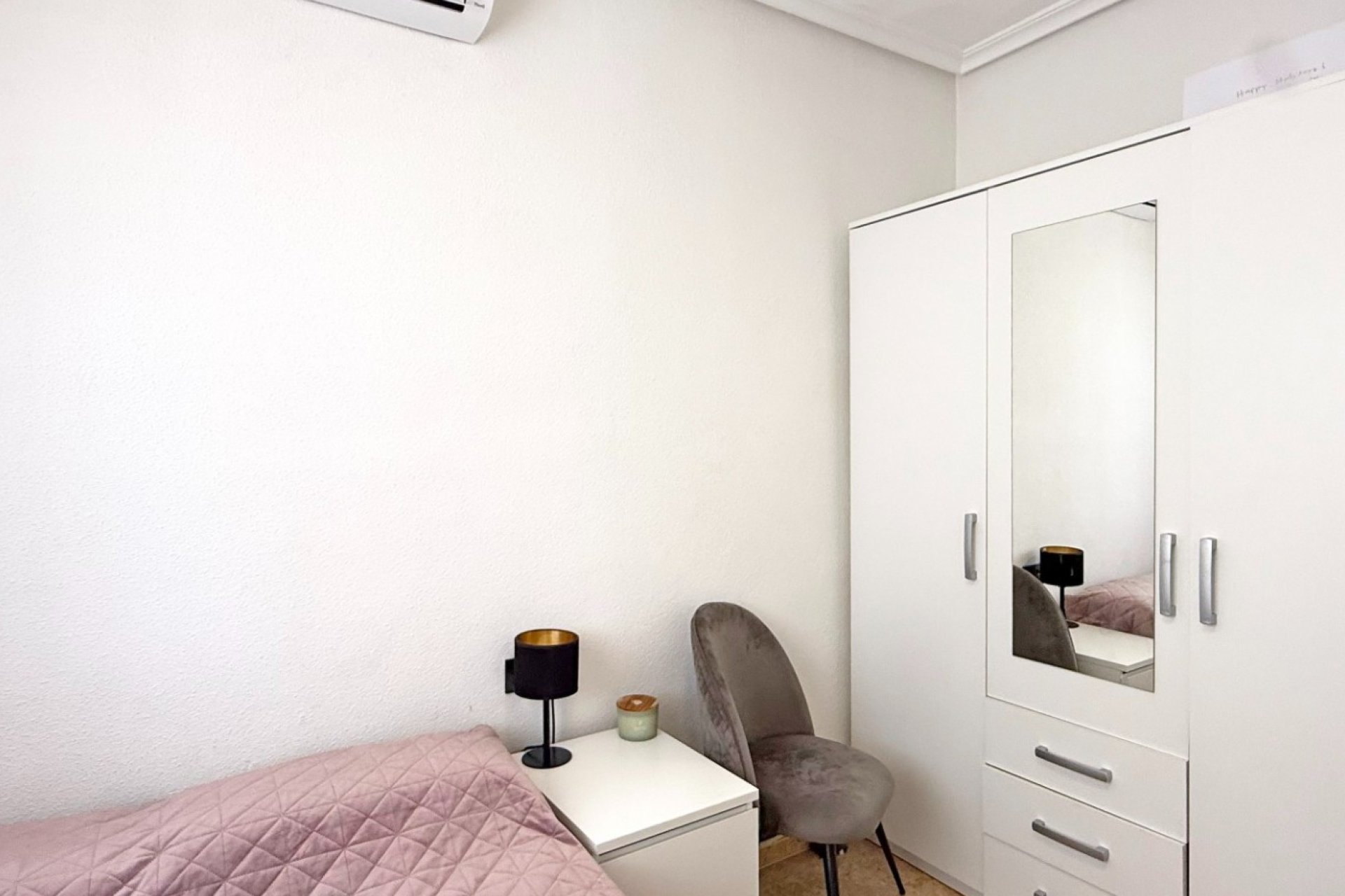 Resale - Townhouse - Orihuela Costa - Villamartín