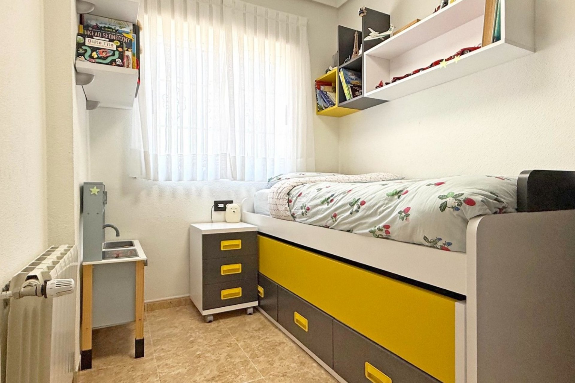 Resale - Townhouse - Orihuela Costa - Villamartín