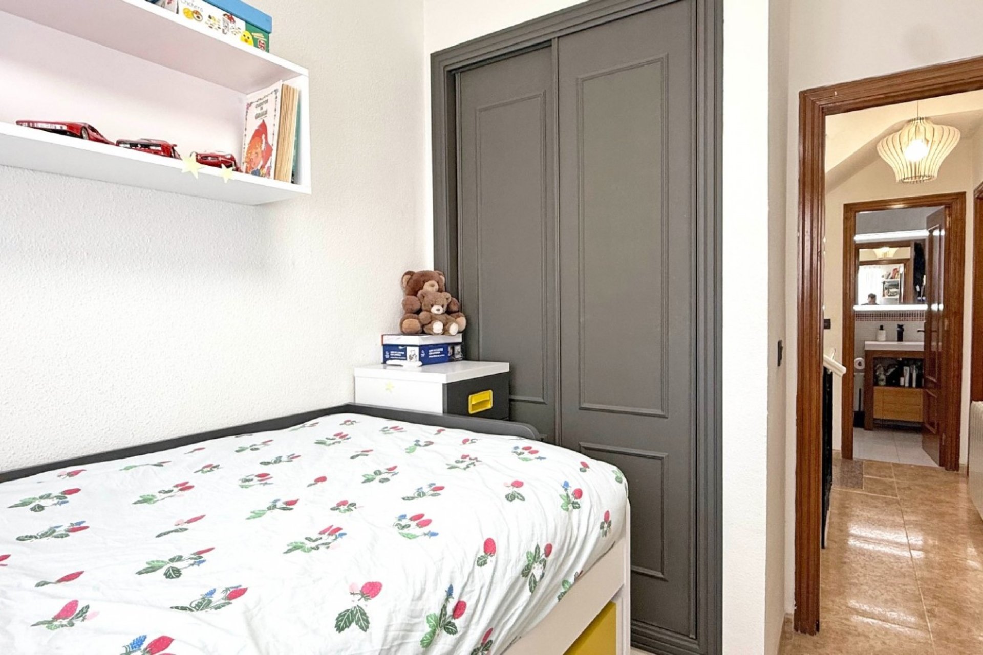 Resale - Townhouse - Orihuela Costa - Villamartín