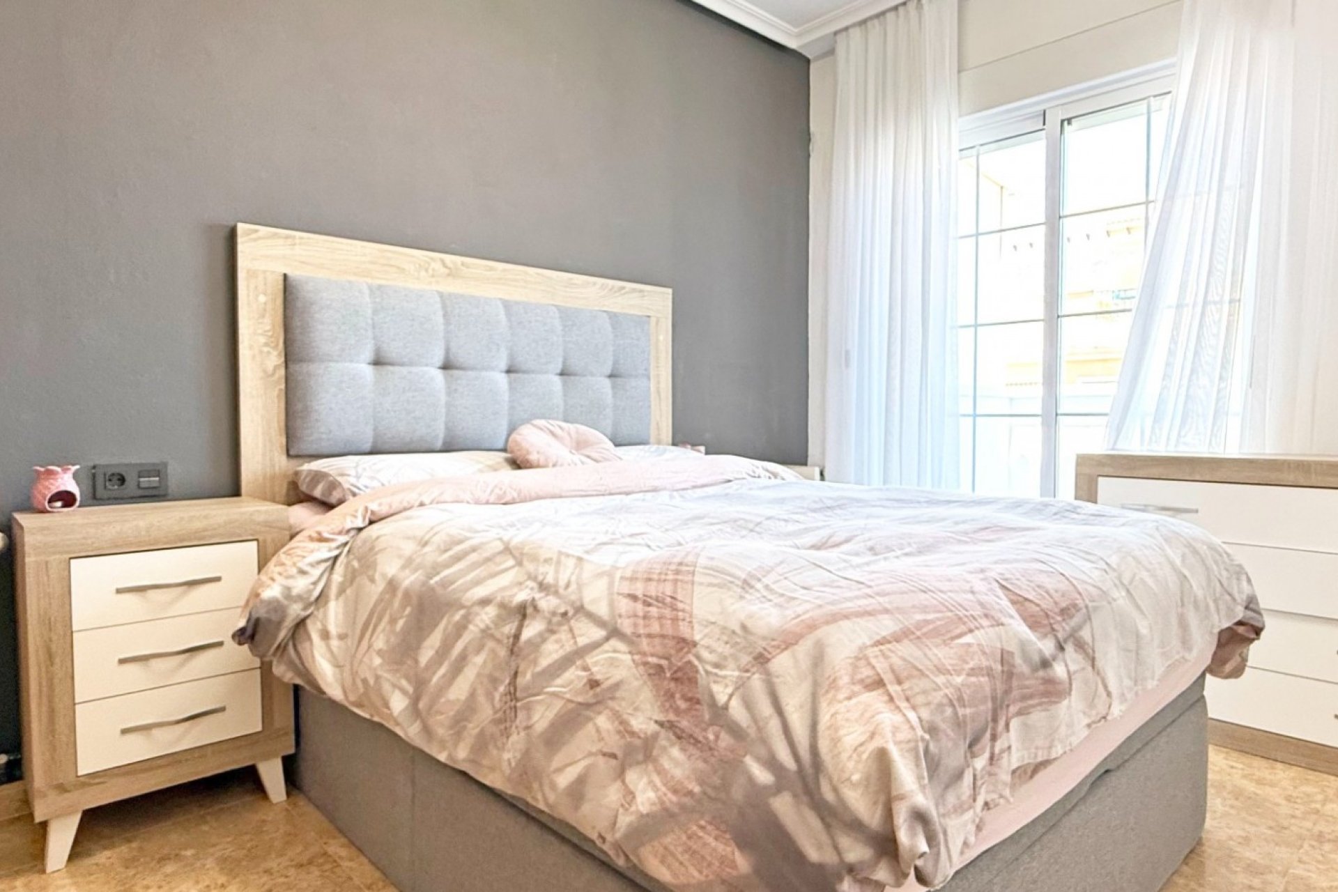 Resale - Townhouse - Orihuela Costa - Villamartín