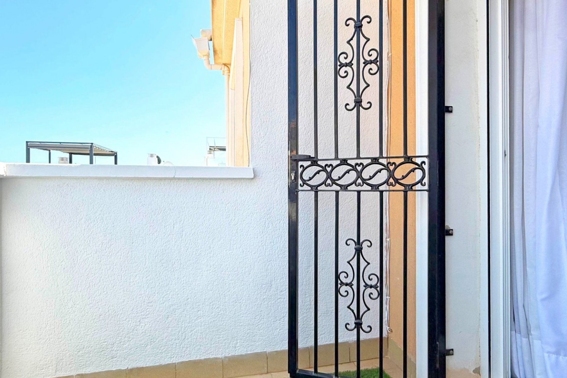 Resale - Townhouse - Orihuela Costa - Villamartín