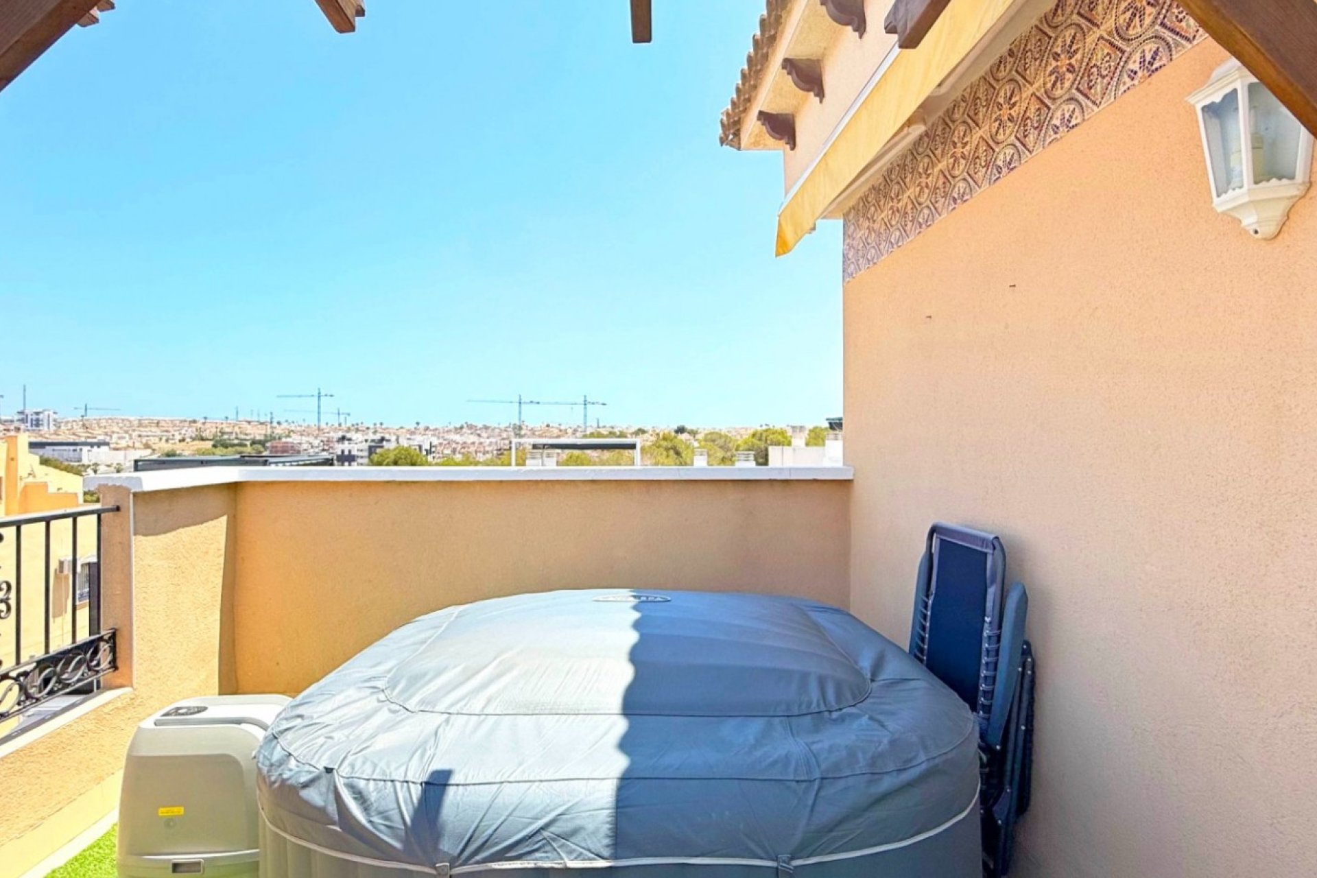 Resale - Townhouse - Orihuela Costa - Villamartín