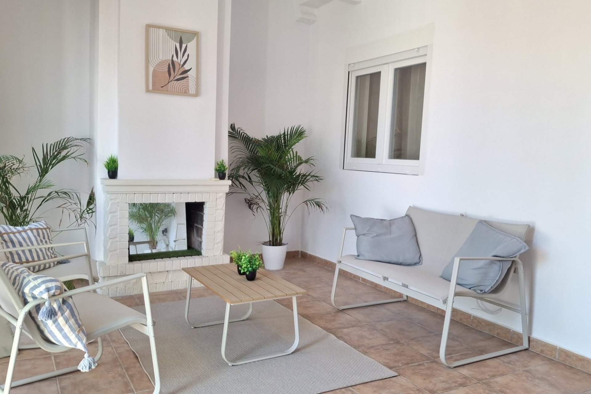 Resale - Townhouse - Orihuela - Playa Flamenca