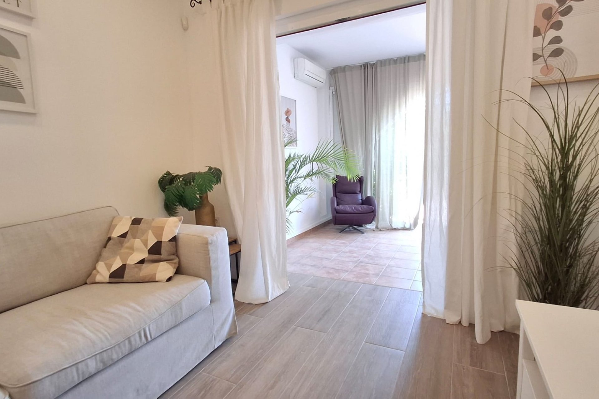Resale - Townhouse - Orihuela - Playa Flamenca