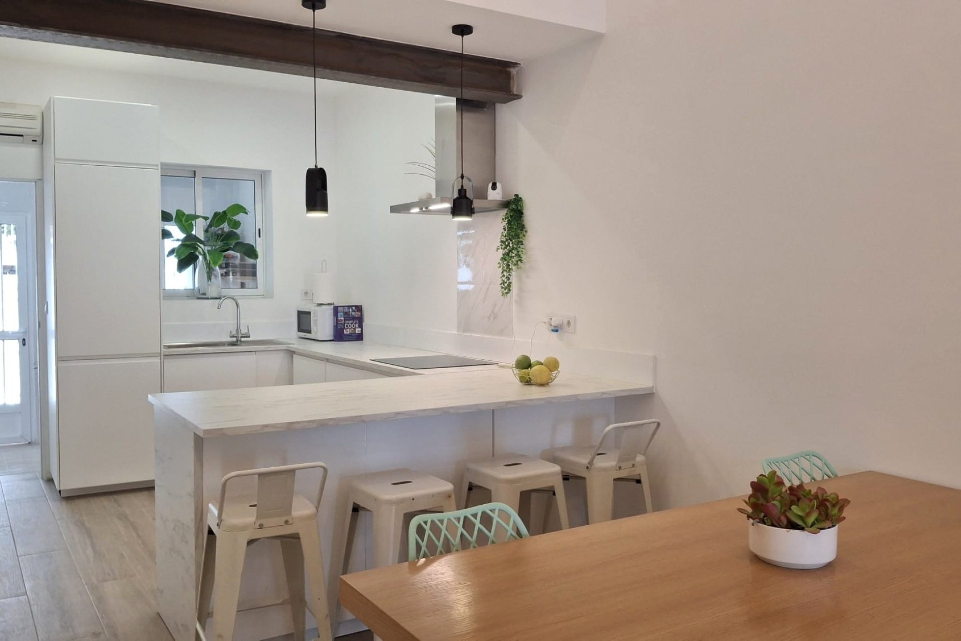 Resale - Townhouse - Orihuela - Playa Flamenca